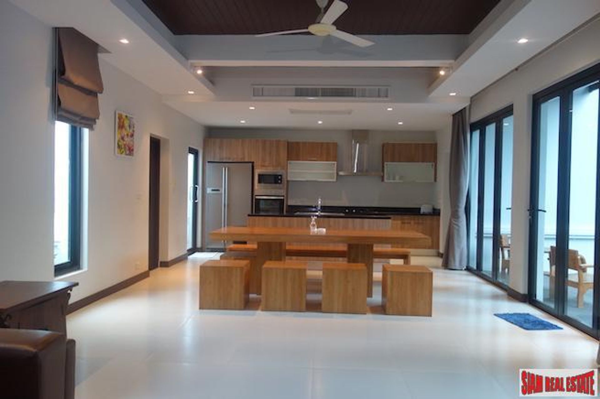 casa no Cherng Talay, Phuket 10025981