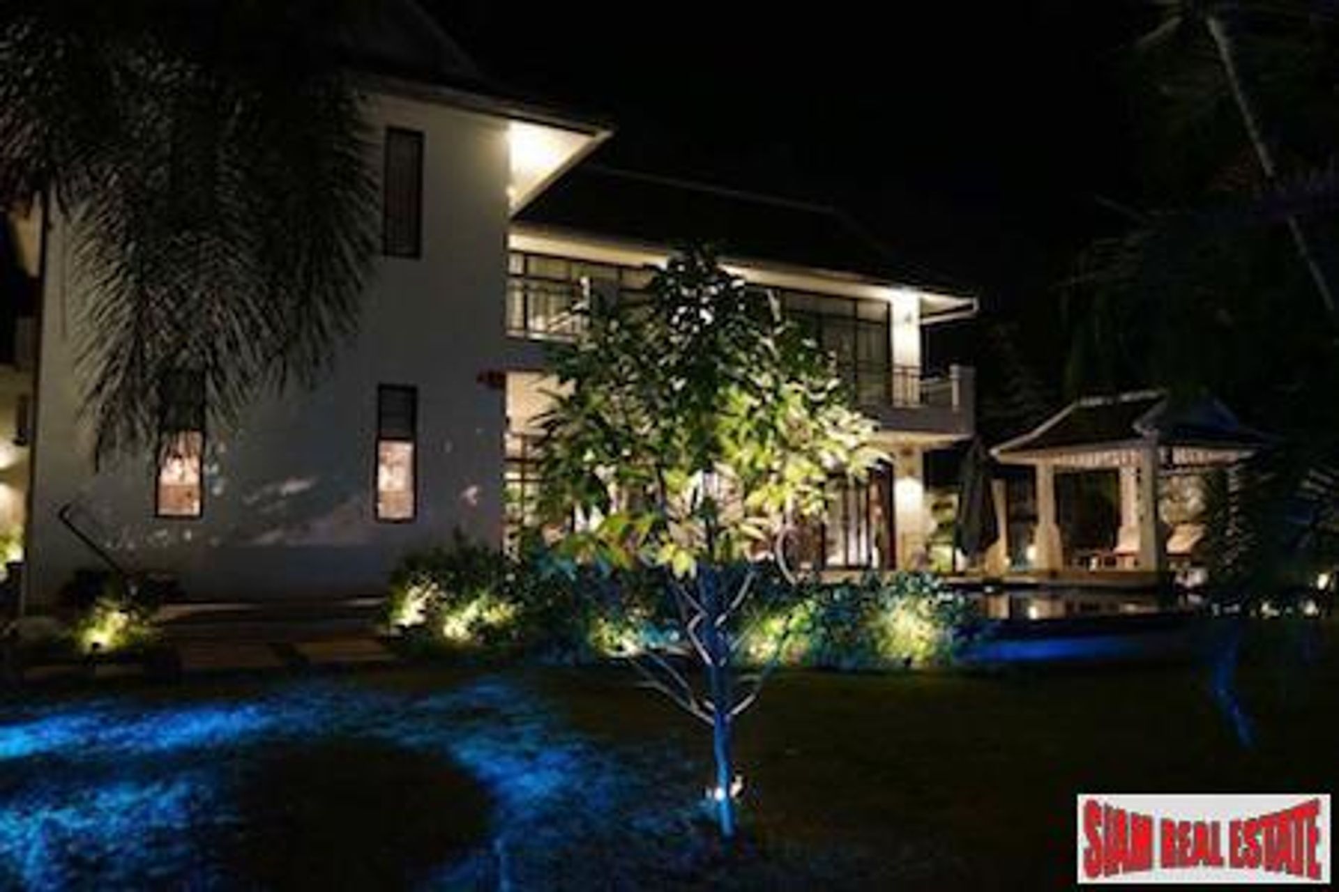 Hus i Kathu, Phuket 10025985