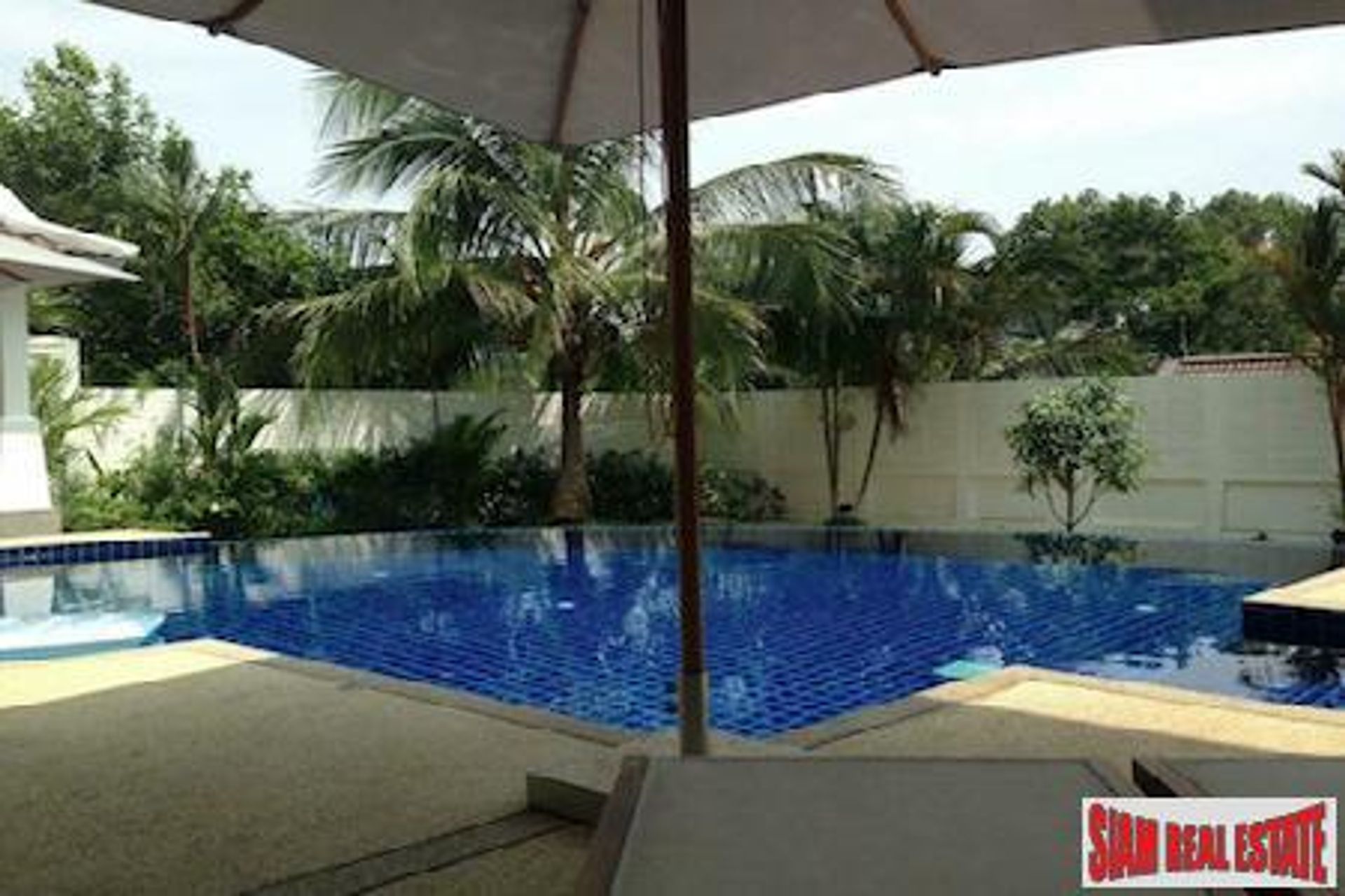 casa en Ban Huai Luk (1), Phuket 10025985