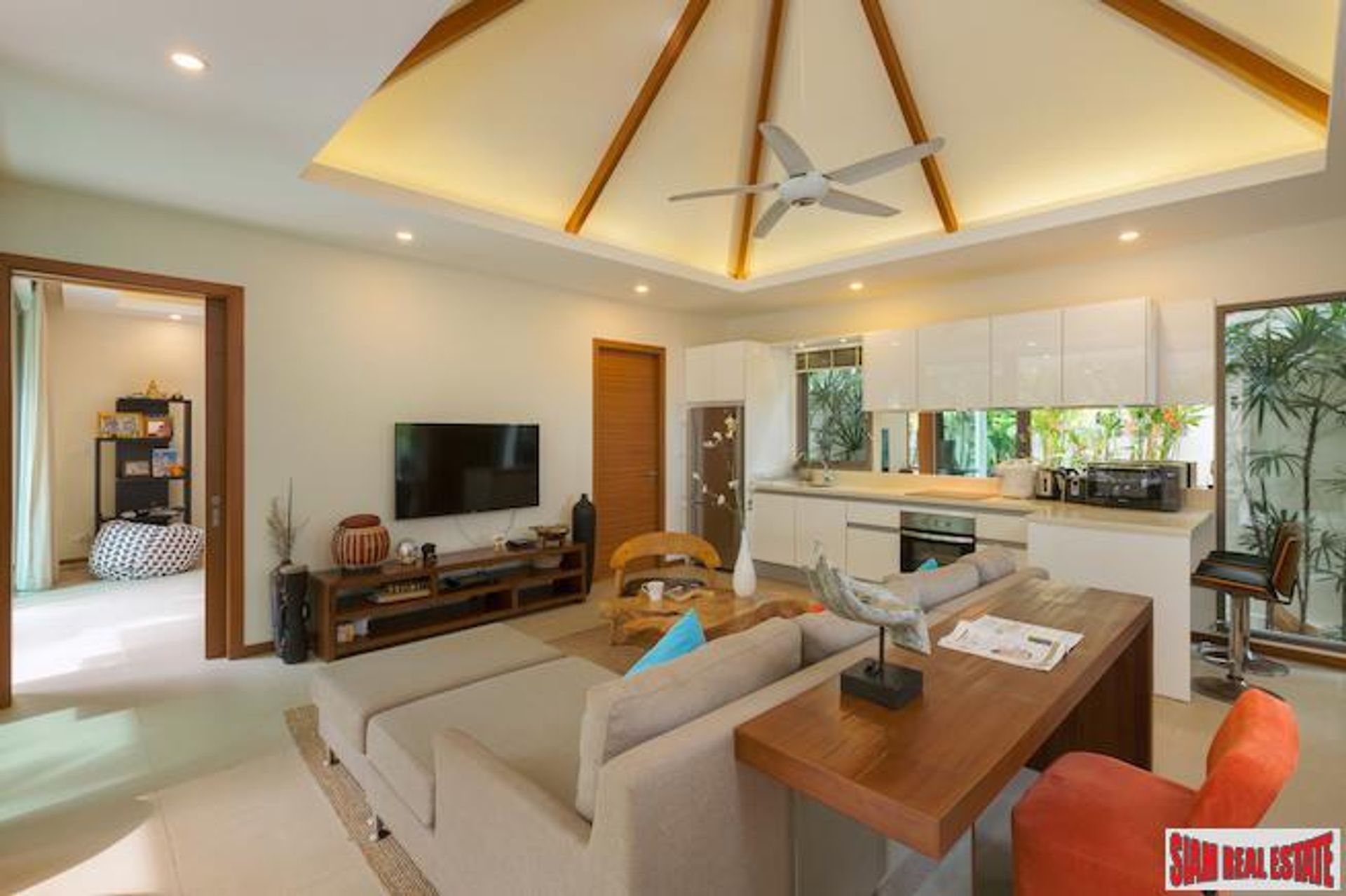 House in Rawai, Phuket 10025986