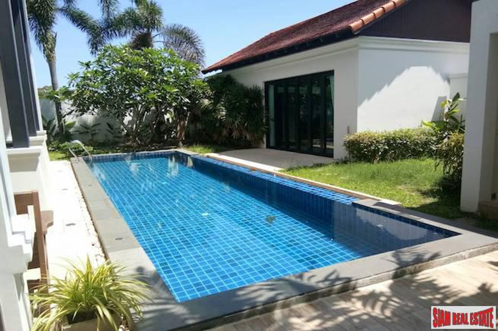 Huis in Ban Pa Sak, Phuket 10025989