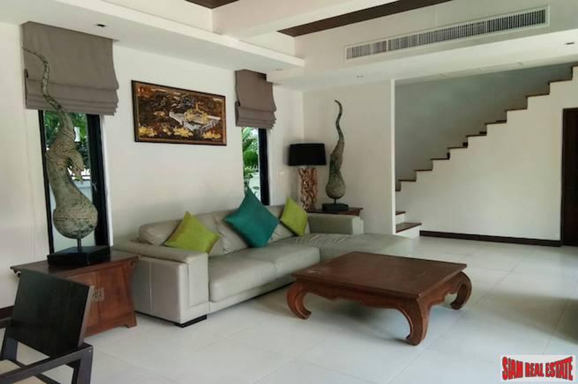 Hus i Ban Pa Sak, Phuket 10025989