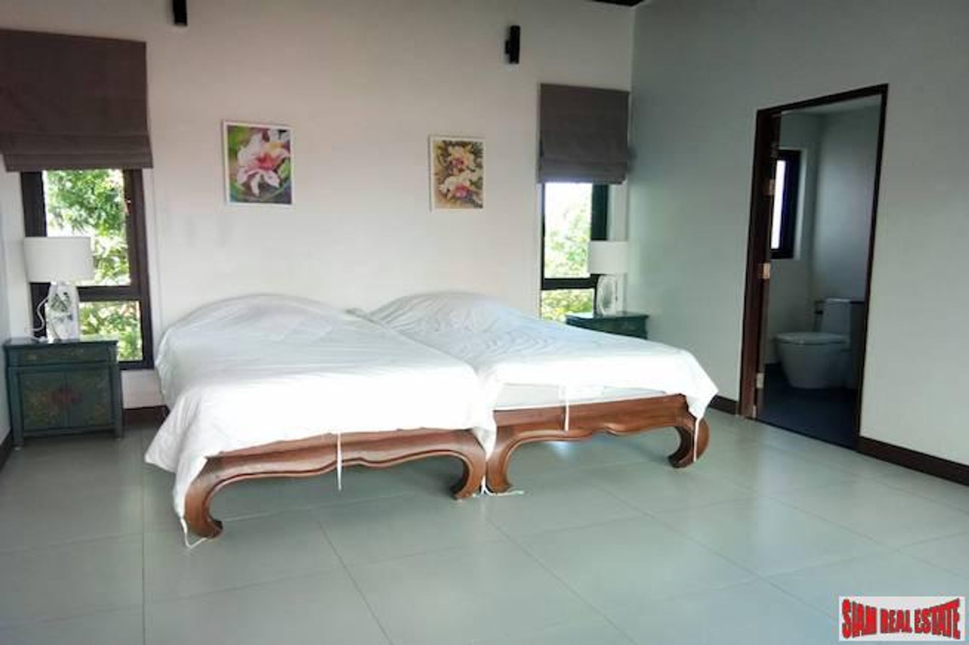 casa no Cherng Talay, Phuket 10025989