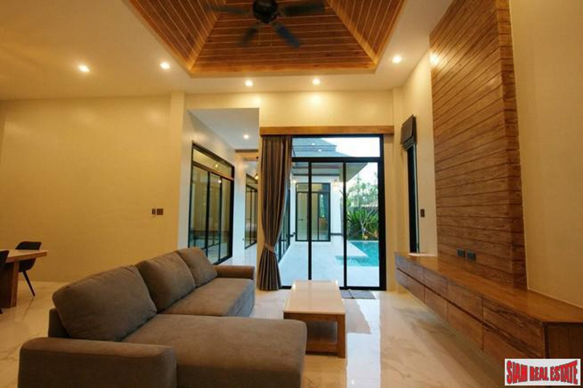 Huis in Ban Khok Sai, Phuket 10025991