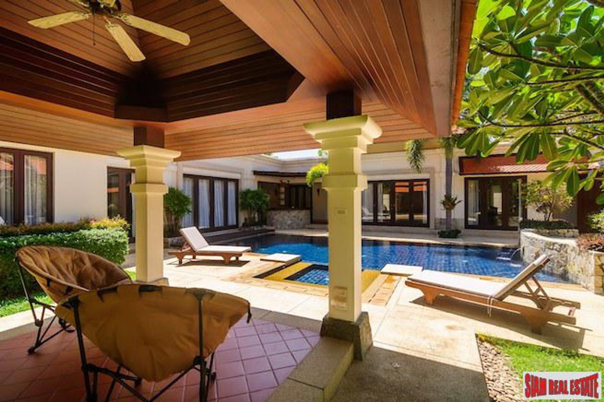 Haus im Ban Choeng Thale, Phuket 10025992