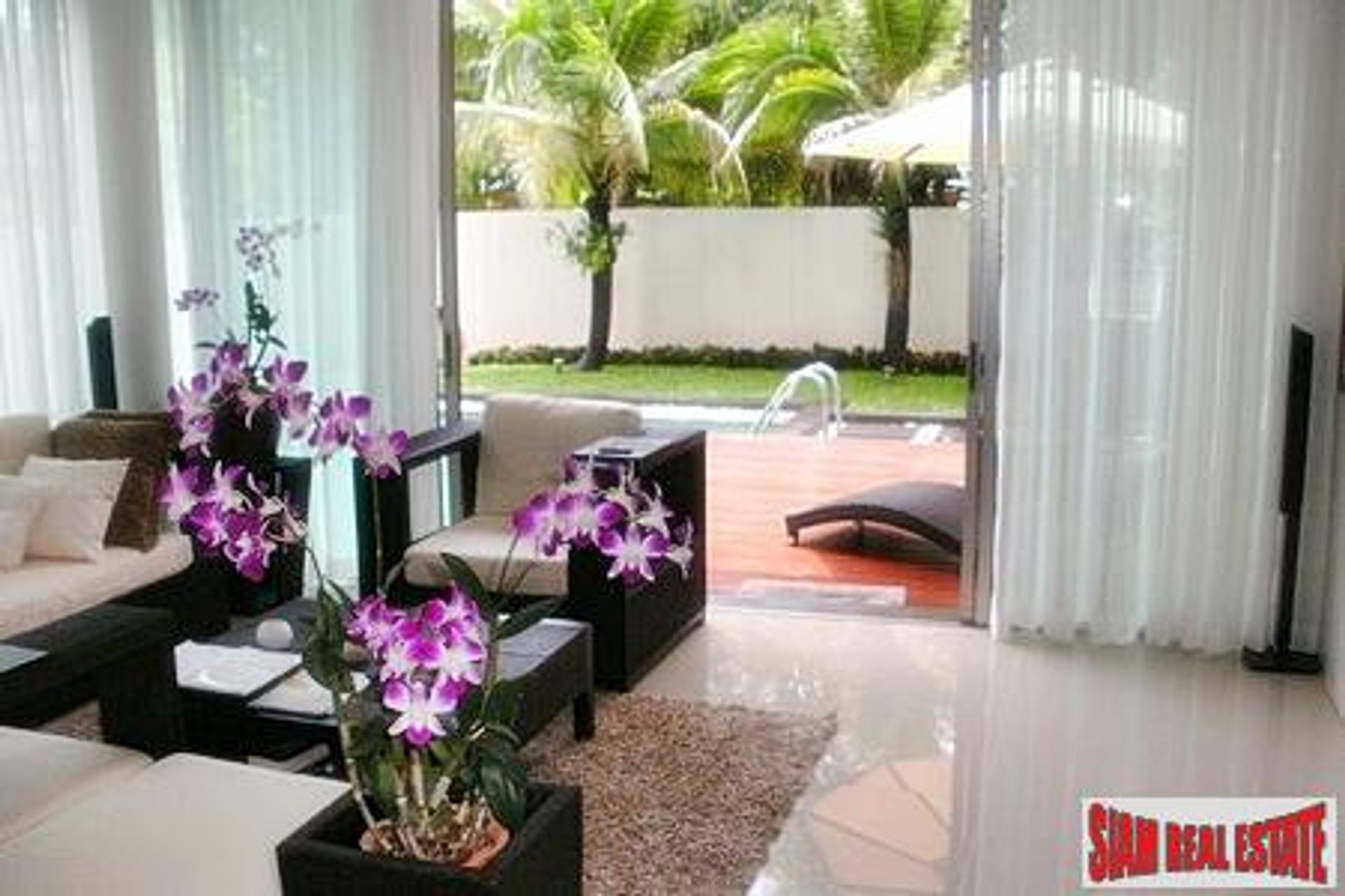 Huis in Rawai, Phuket 10025994