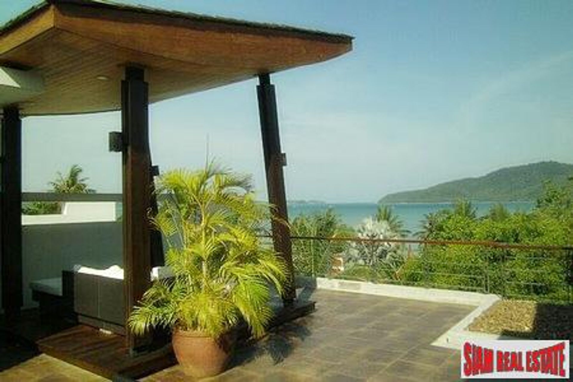 House in Rawai, Phuket 10025994