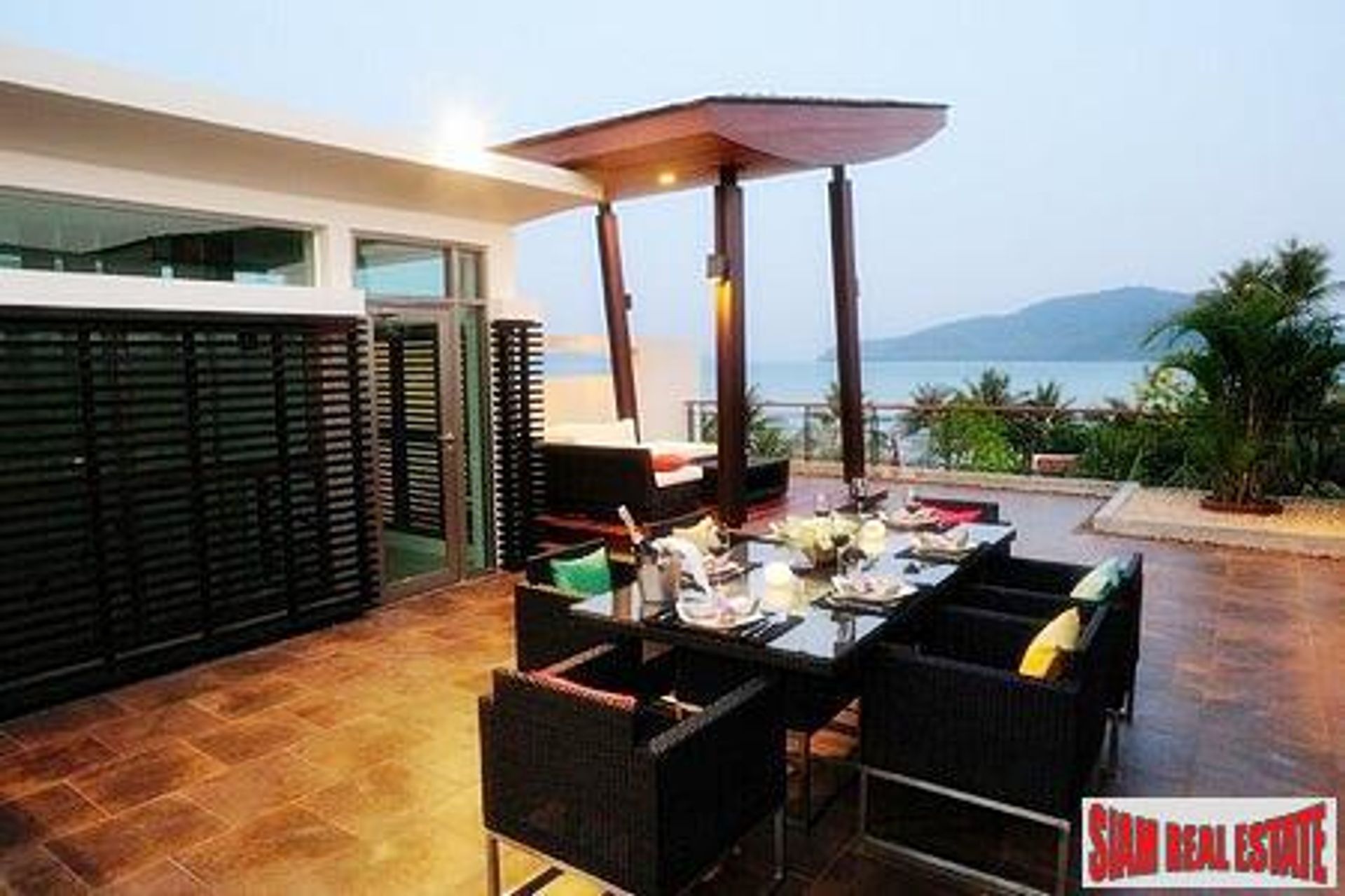 Huis in Rawai, Phuket 10025994