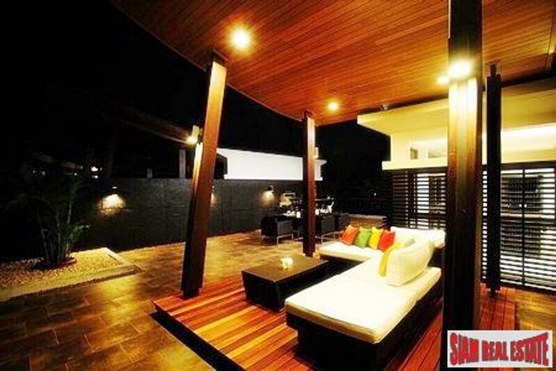 Huis in Rawai, Phuket 10025994