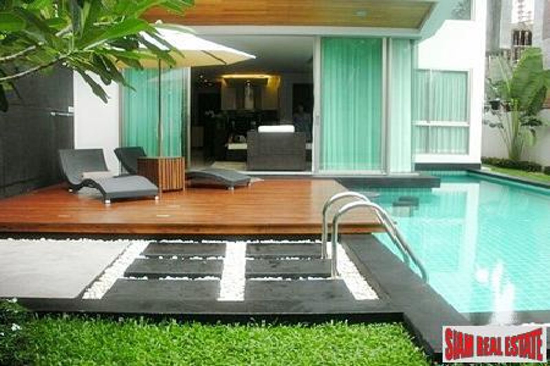 Huis in Rawai, Phuket 10025994