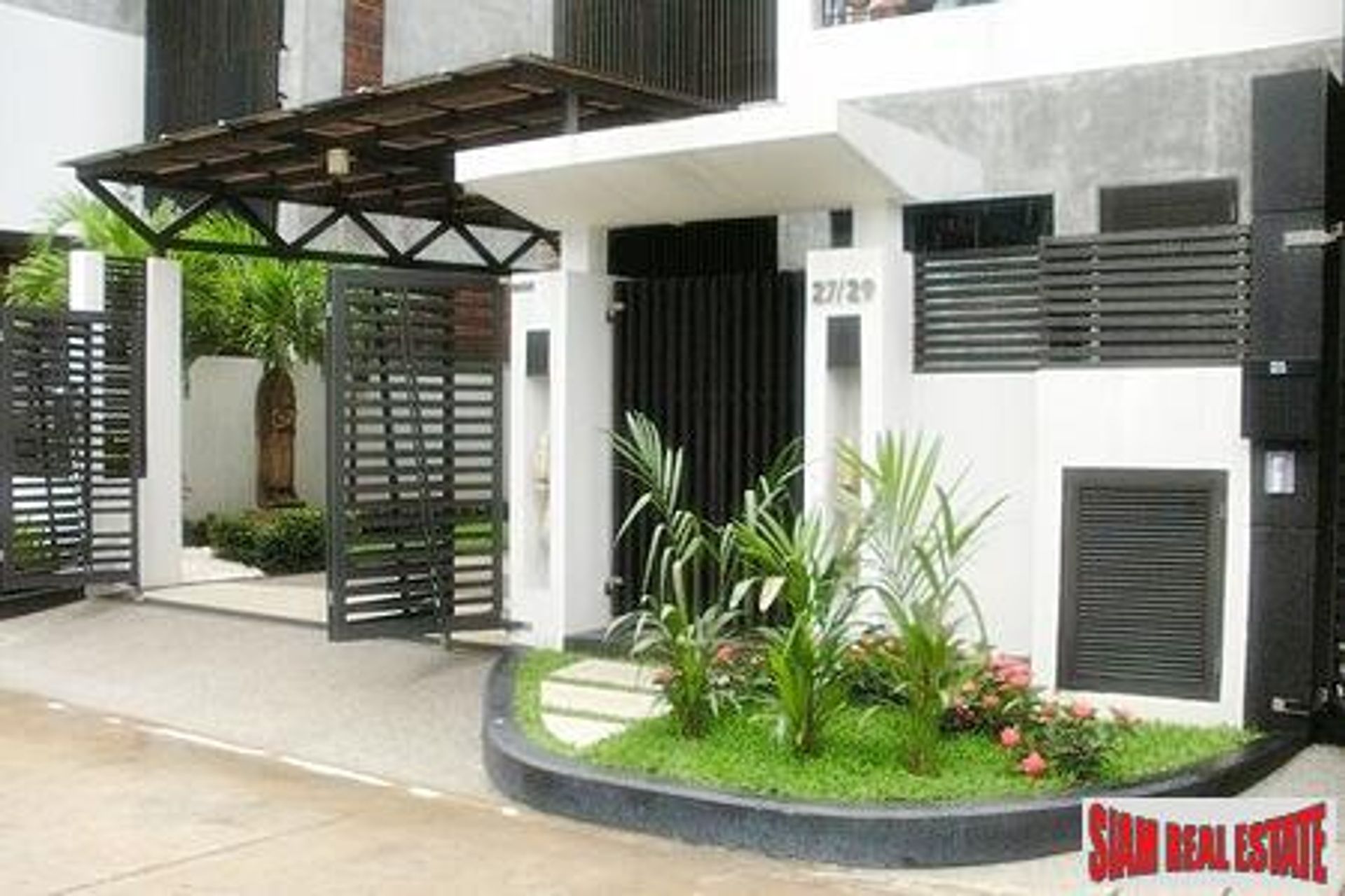 Huis in Rawai, Phuket 10025994