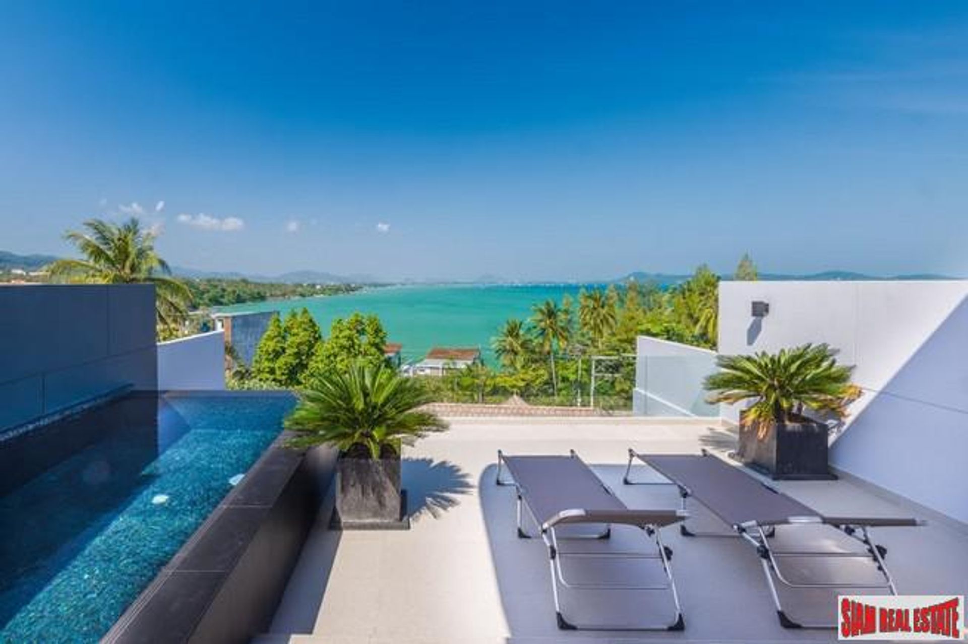 Hus i Rawai, Phuket 10025998