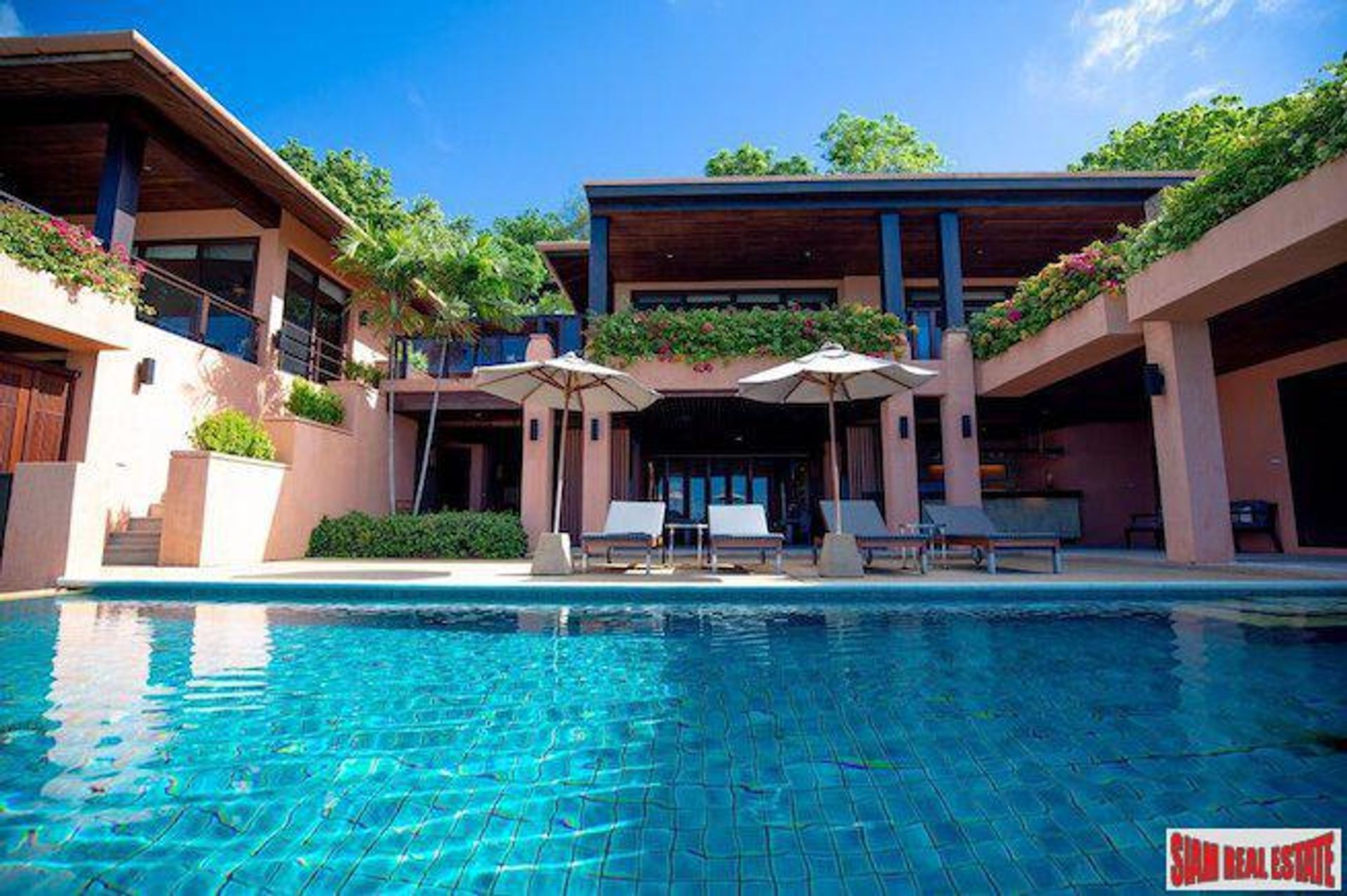 rumah dalam Ban Laem Phan Wa, Phuket 10026000