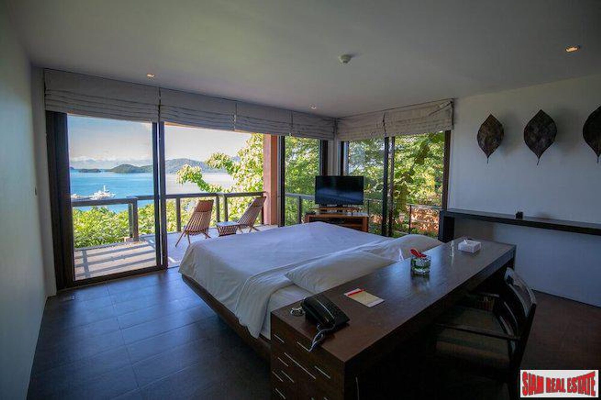 casa no Cape Panwa, Phuket 10026000