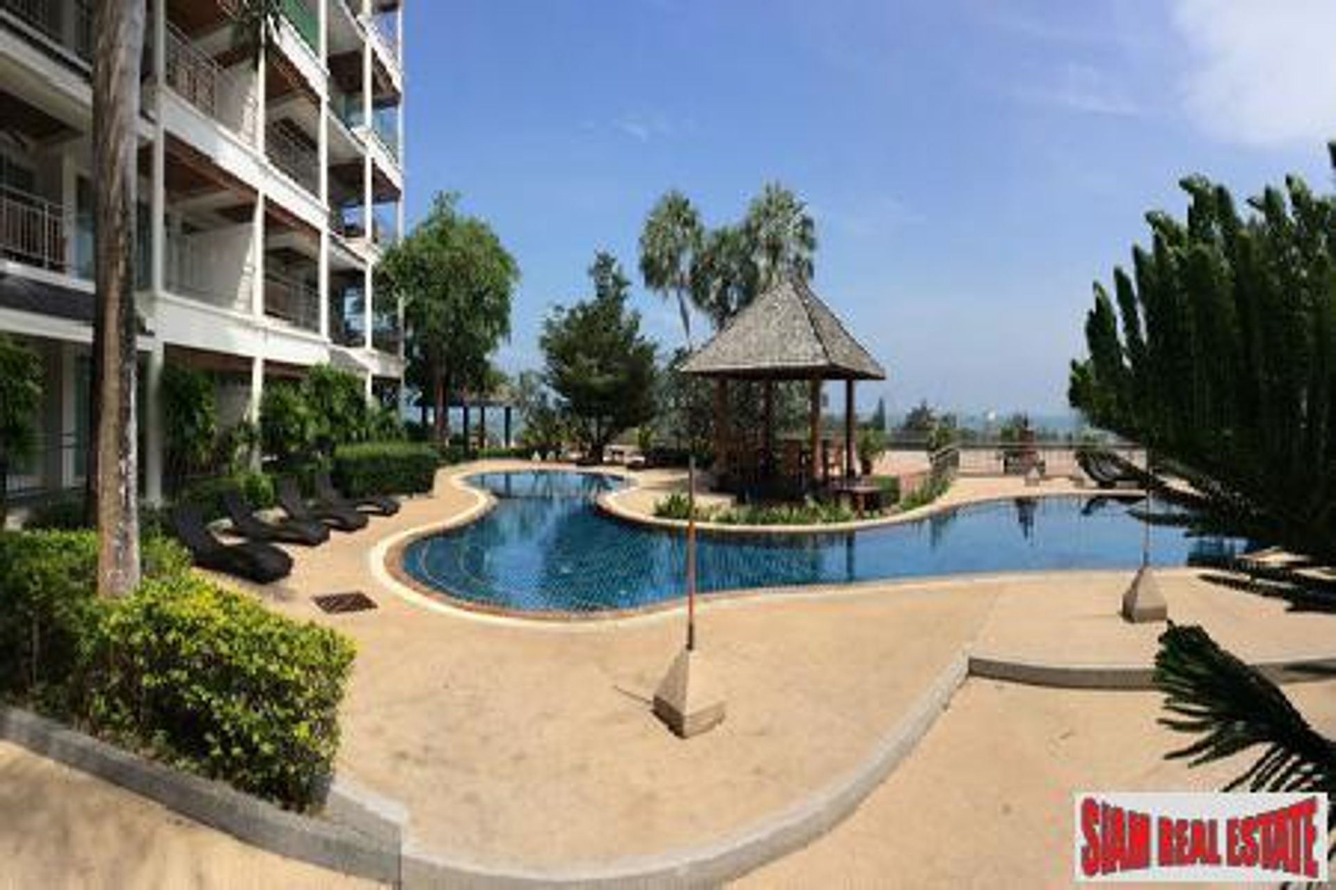 Condominio en Cape Panwa, Phuket 10026008