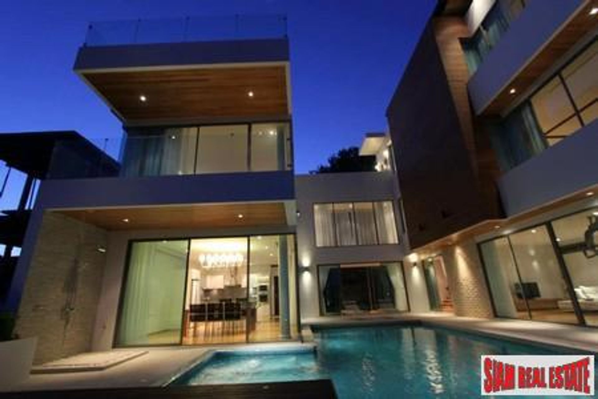 House in Rawai, Phuket 10026015