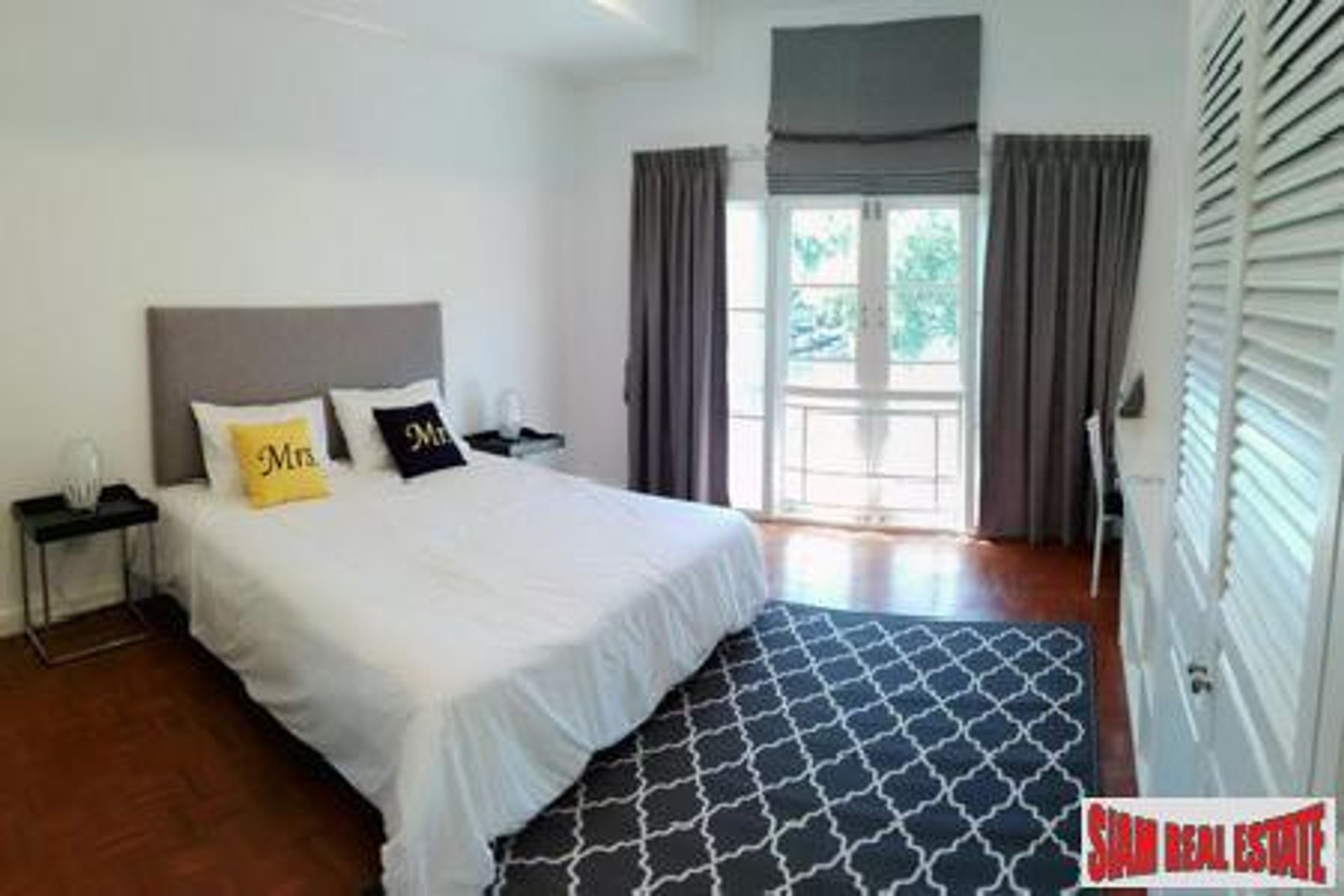 Condominium dans Boat Lagoon, Phuket 10026022