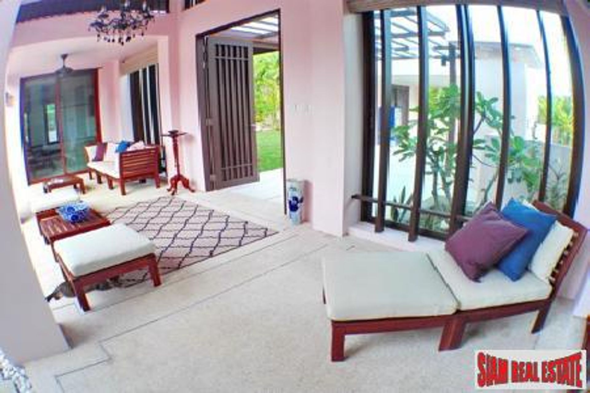 Hus i Ban Bang Khu, Phuket 10026023