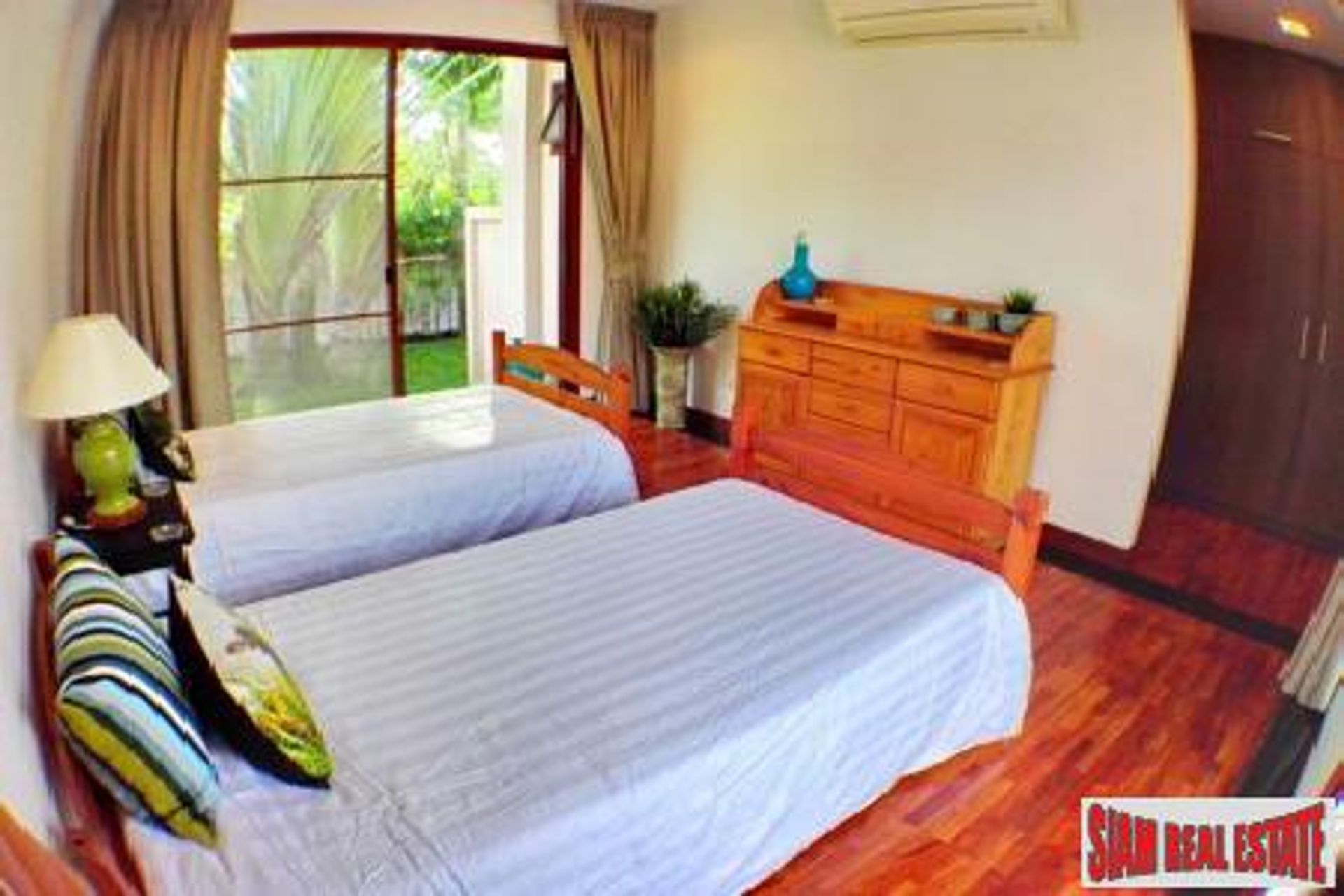 Huis in Ban Bang Khu, Phuket 10026023