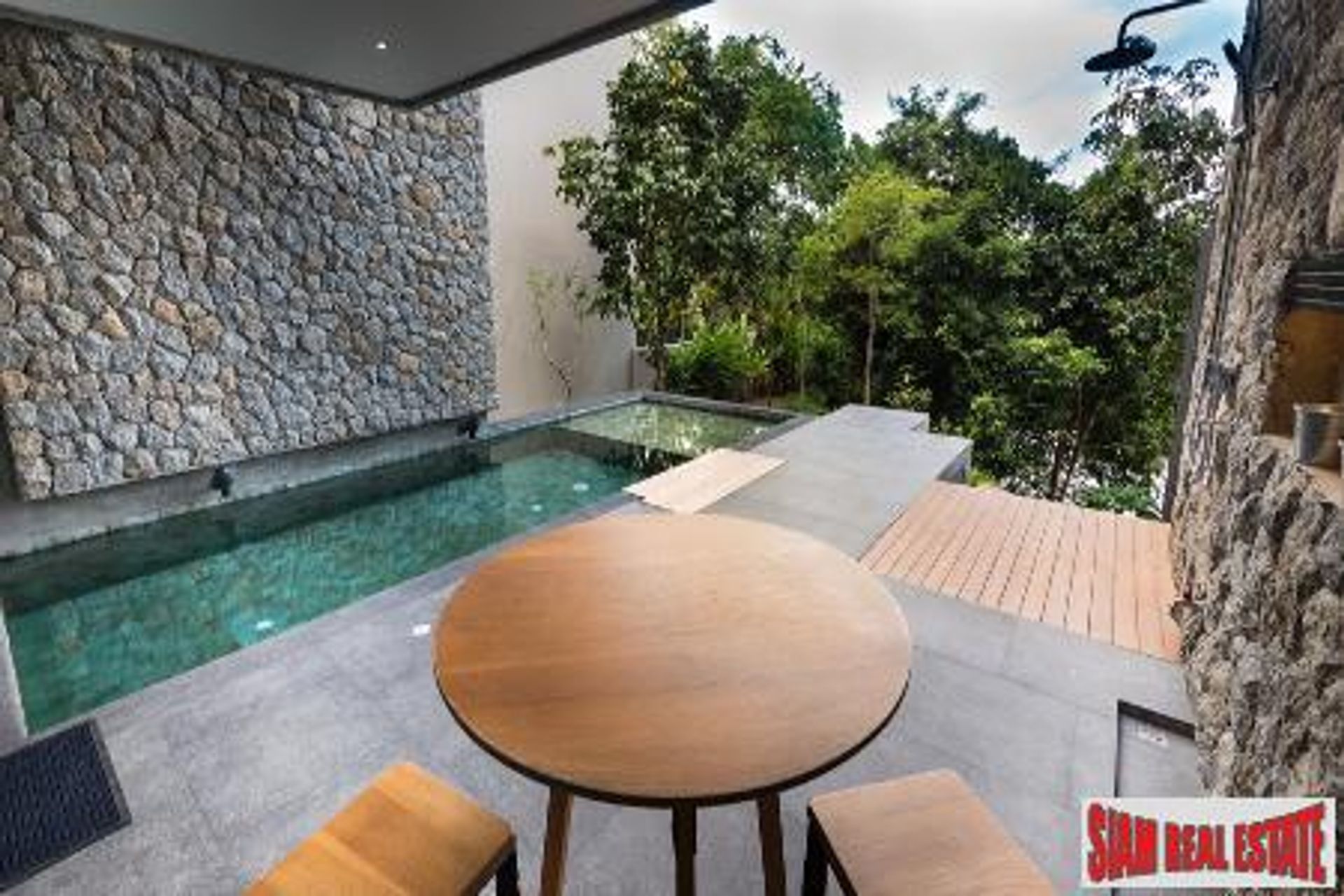 casa en Ban Bang Wan, Phuket 10026033