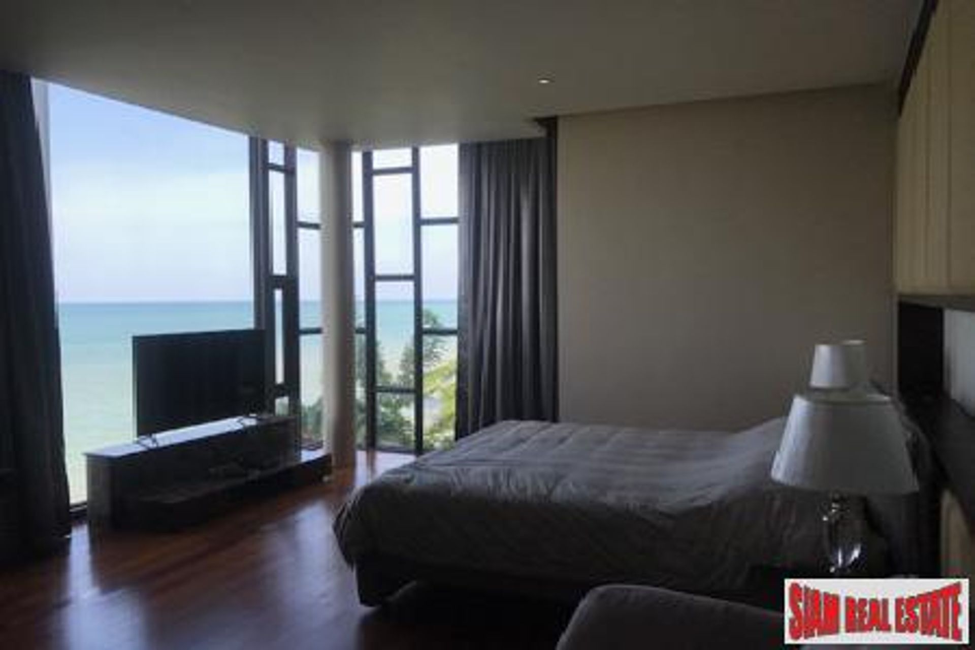 Hus i Koh Sirey, Phuket 10026034