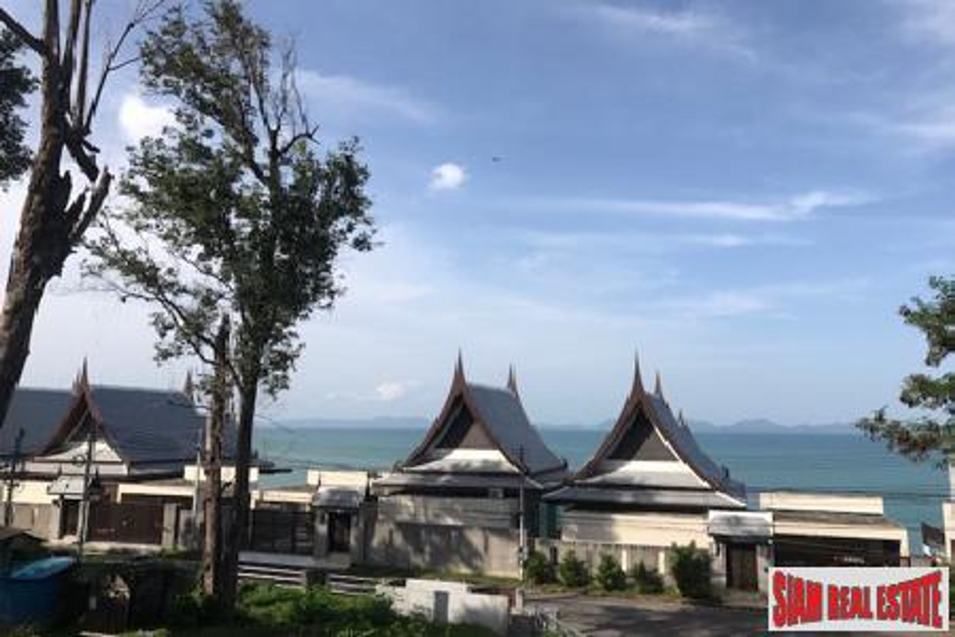 Hus i Koh Sirey, Phuket 10026034