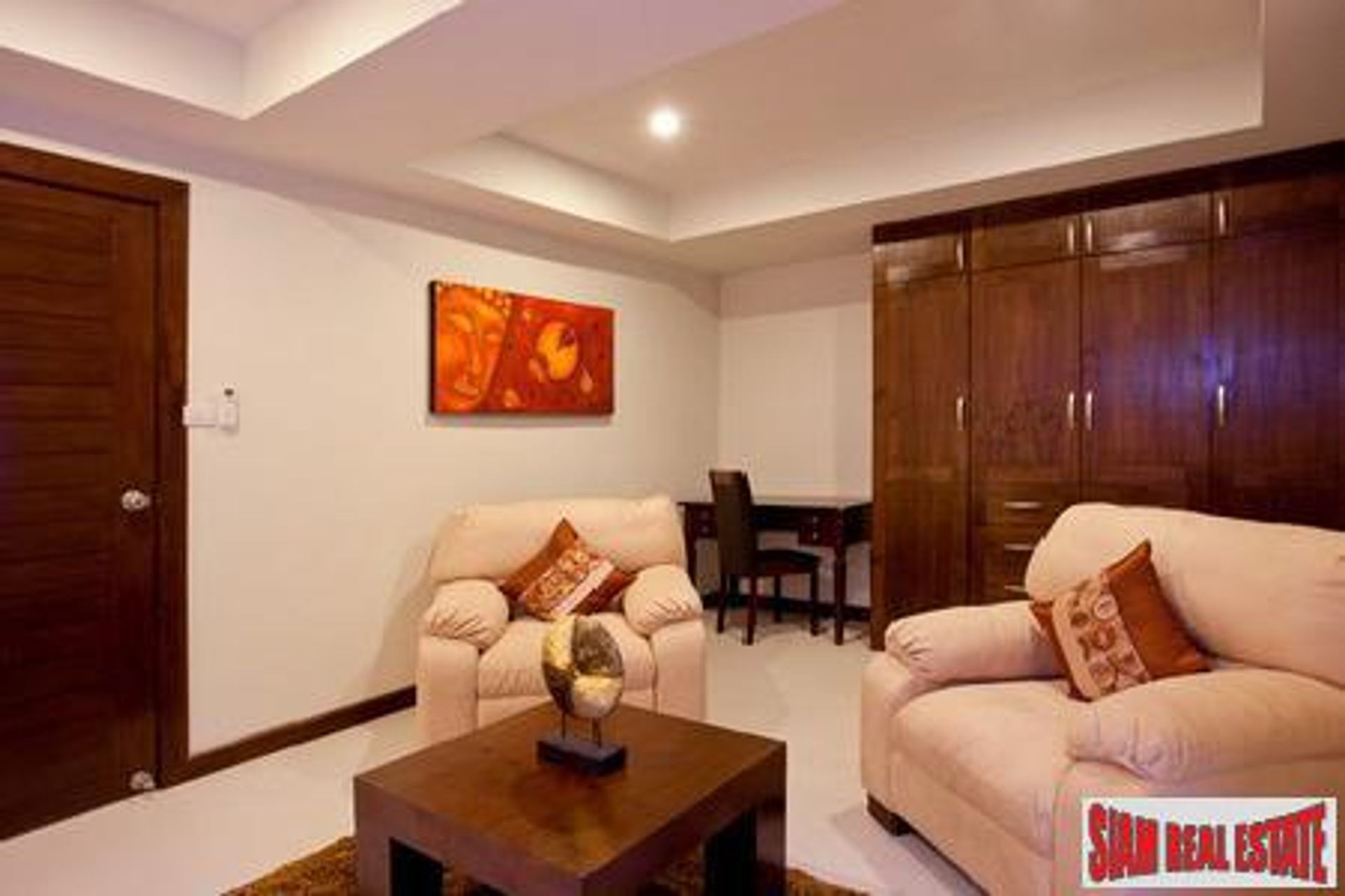 Huis in Nai Harn, Phuket 10026043