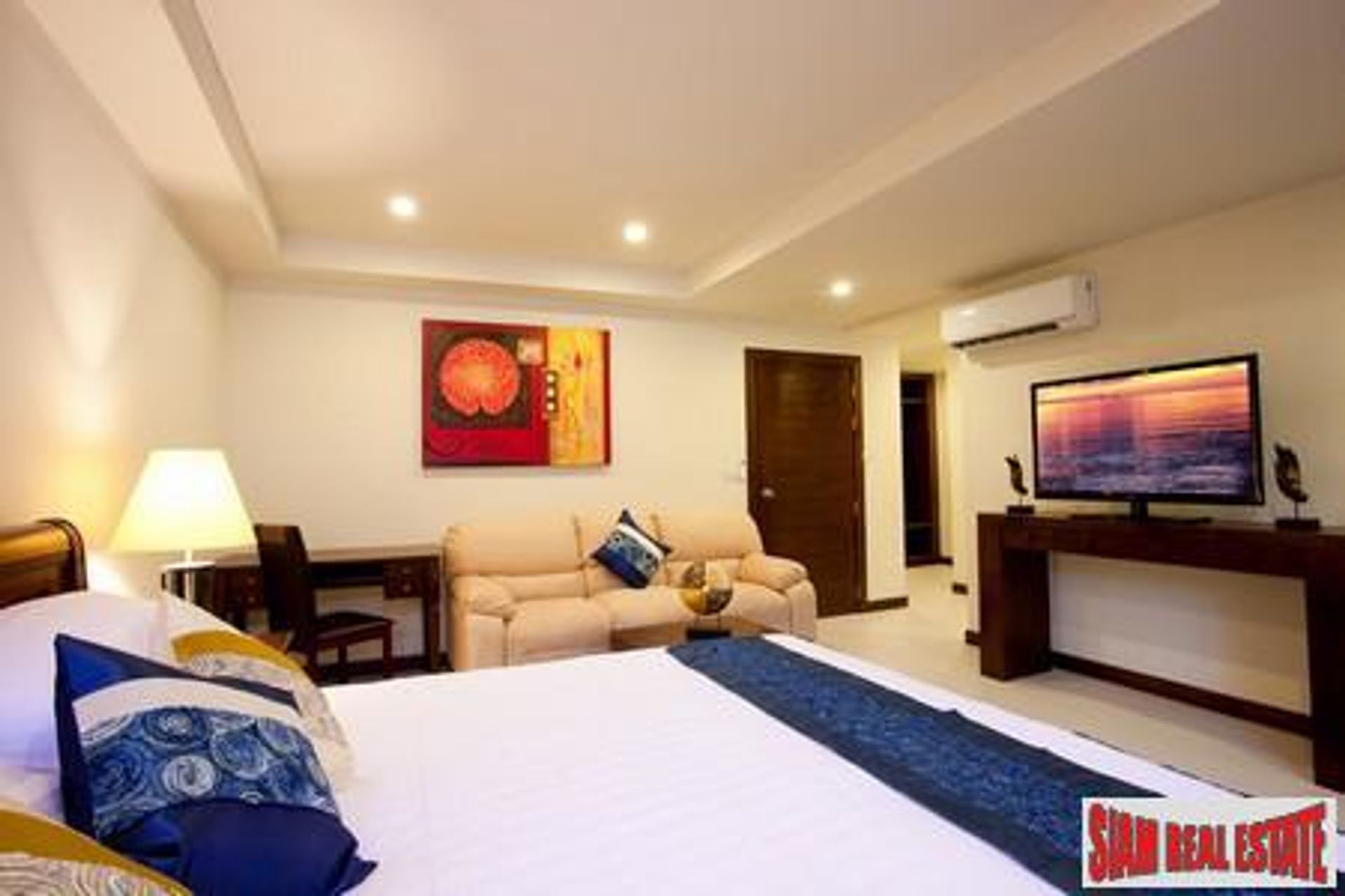 Huis in Nai Harn, Phuket 10026043