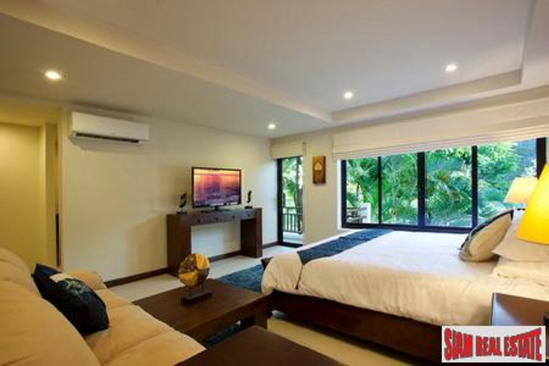 Huis in Nai Harn, Phuket 10026043