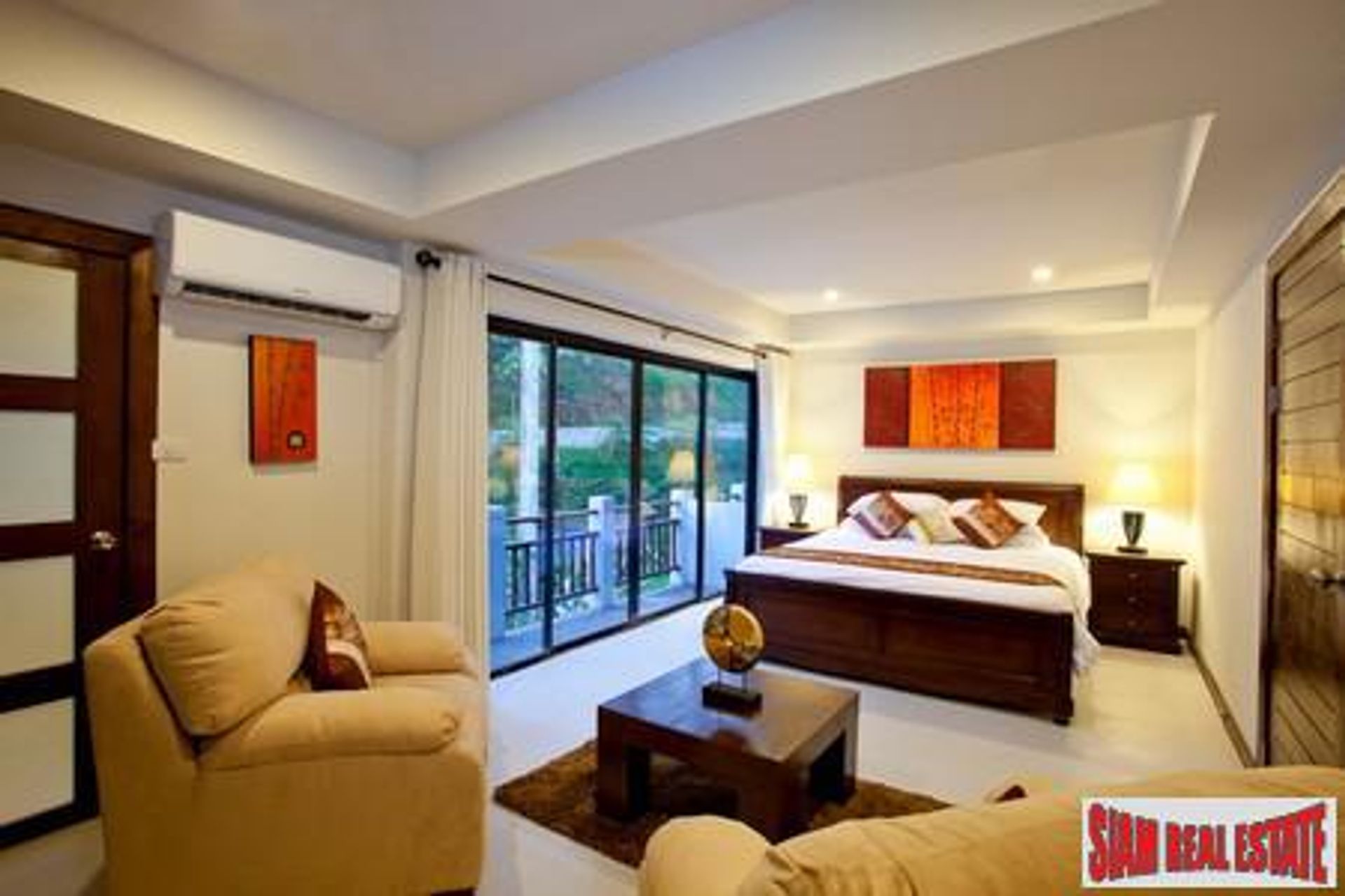 Huis in Nai Harn, Phuket 10026043