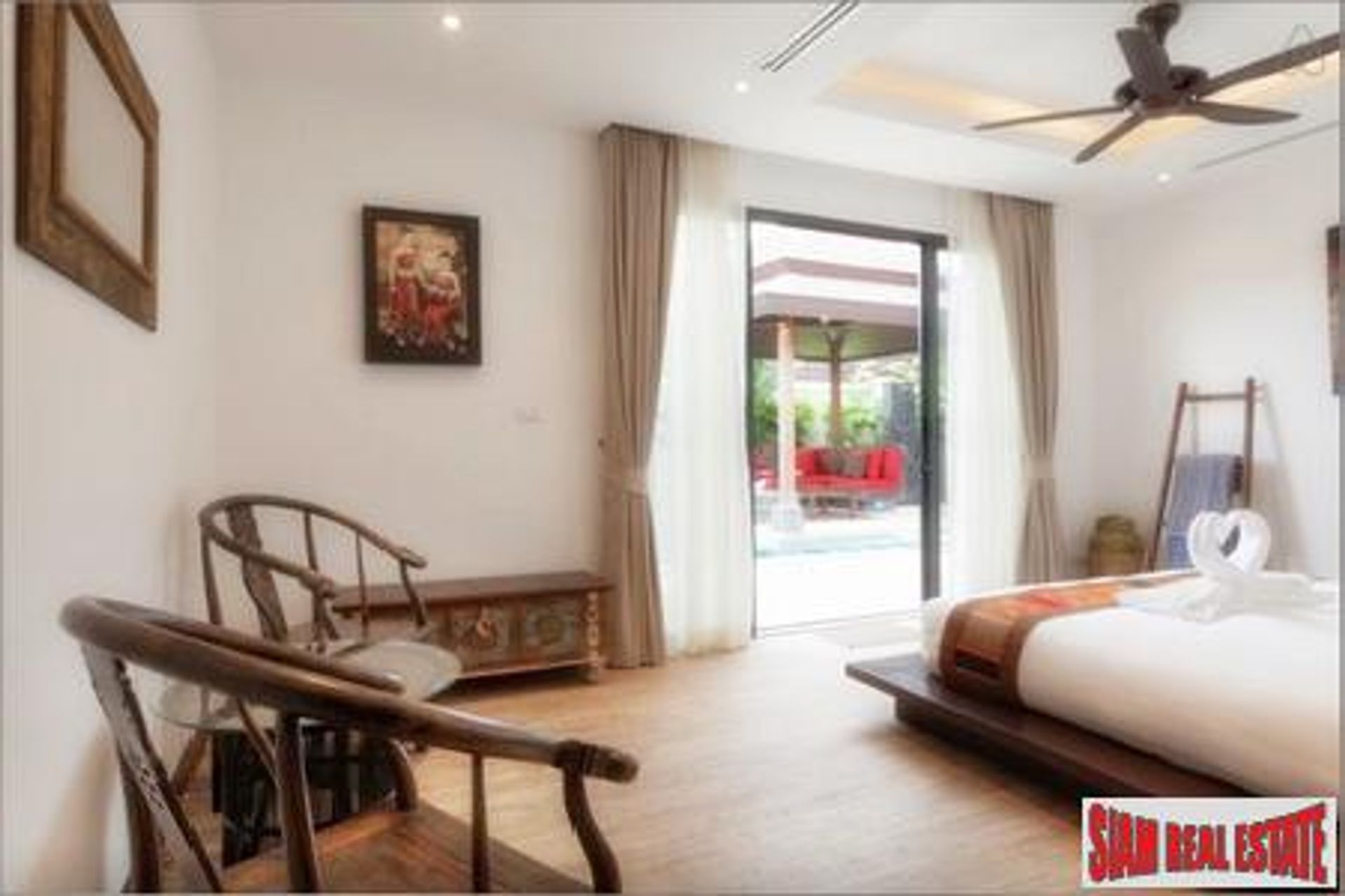 Huis in Thalang, Phuket 10026045