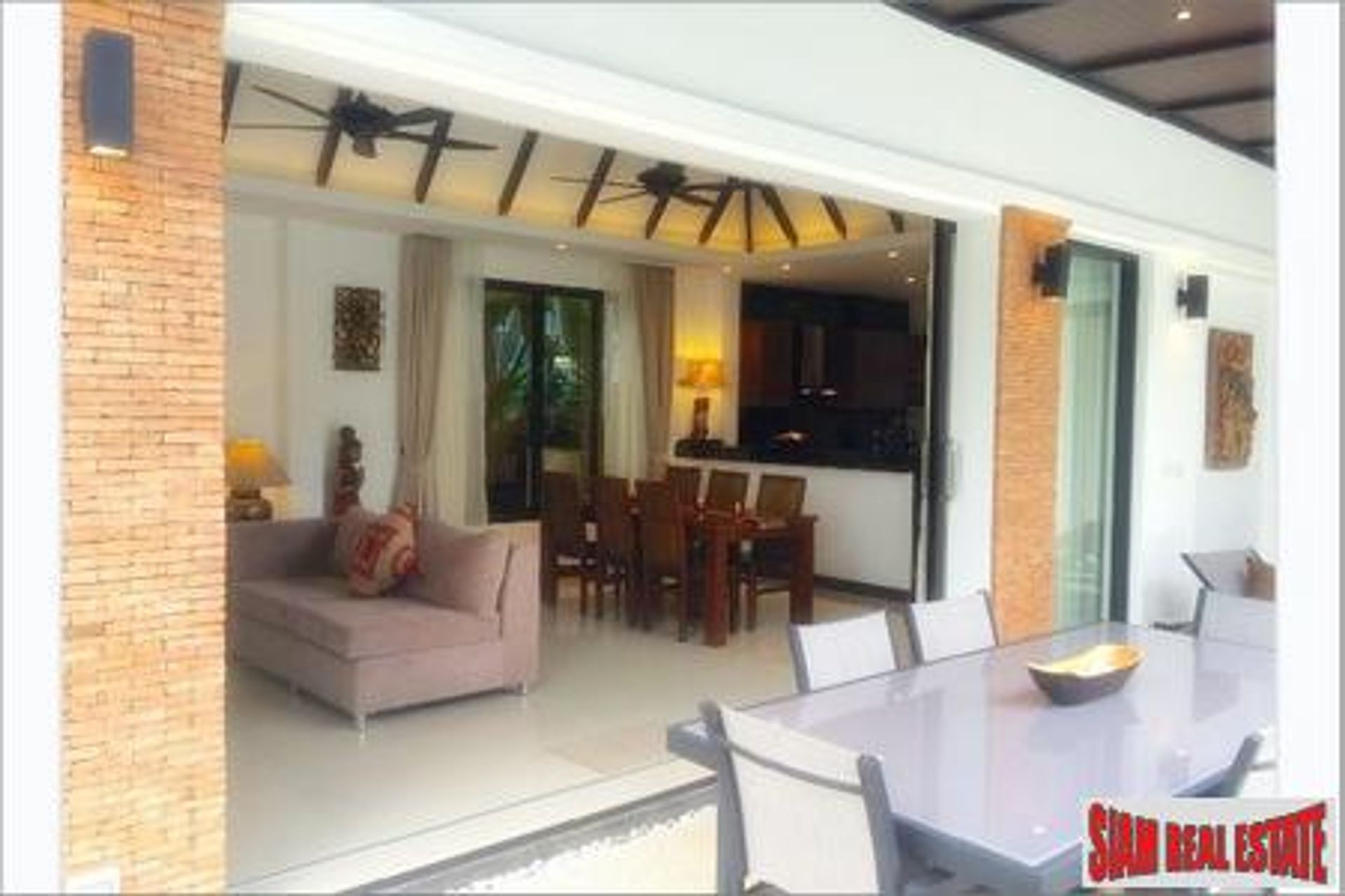 Hus i Thalang, Phuket 10026045