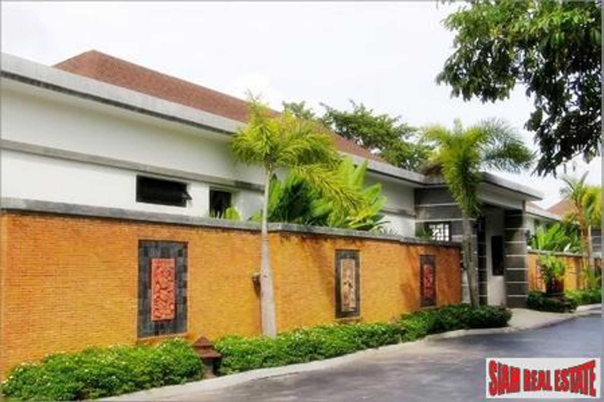 rumah dalam Thalang, Phuket 10026045