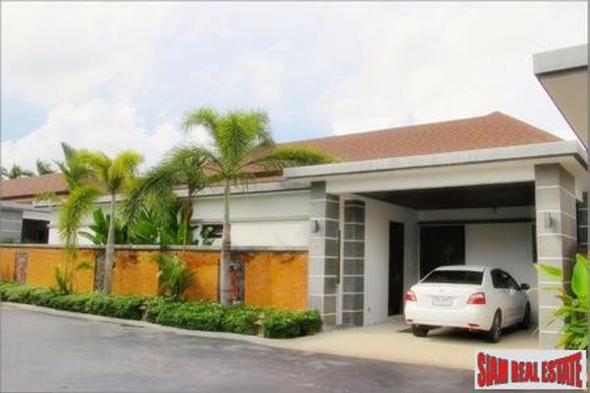 rumah dalam Thalang, Phuket 10026045