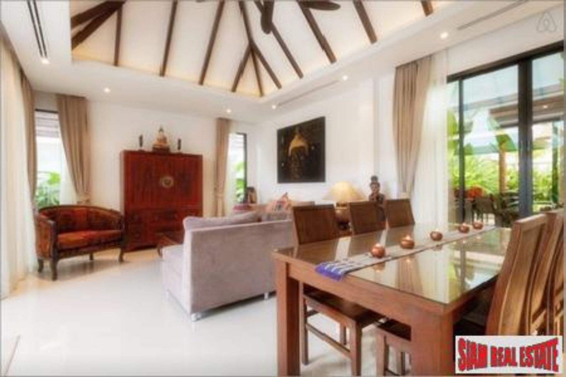 Huis in Thalang, Phuket 10026045