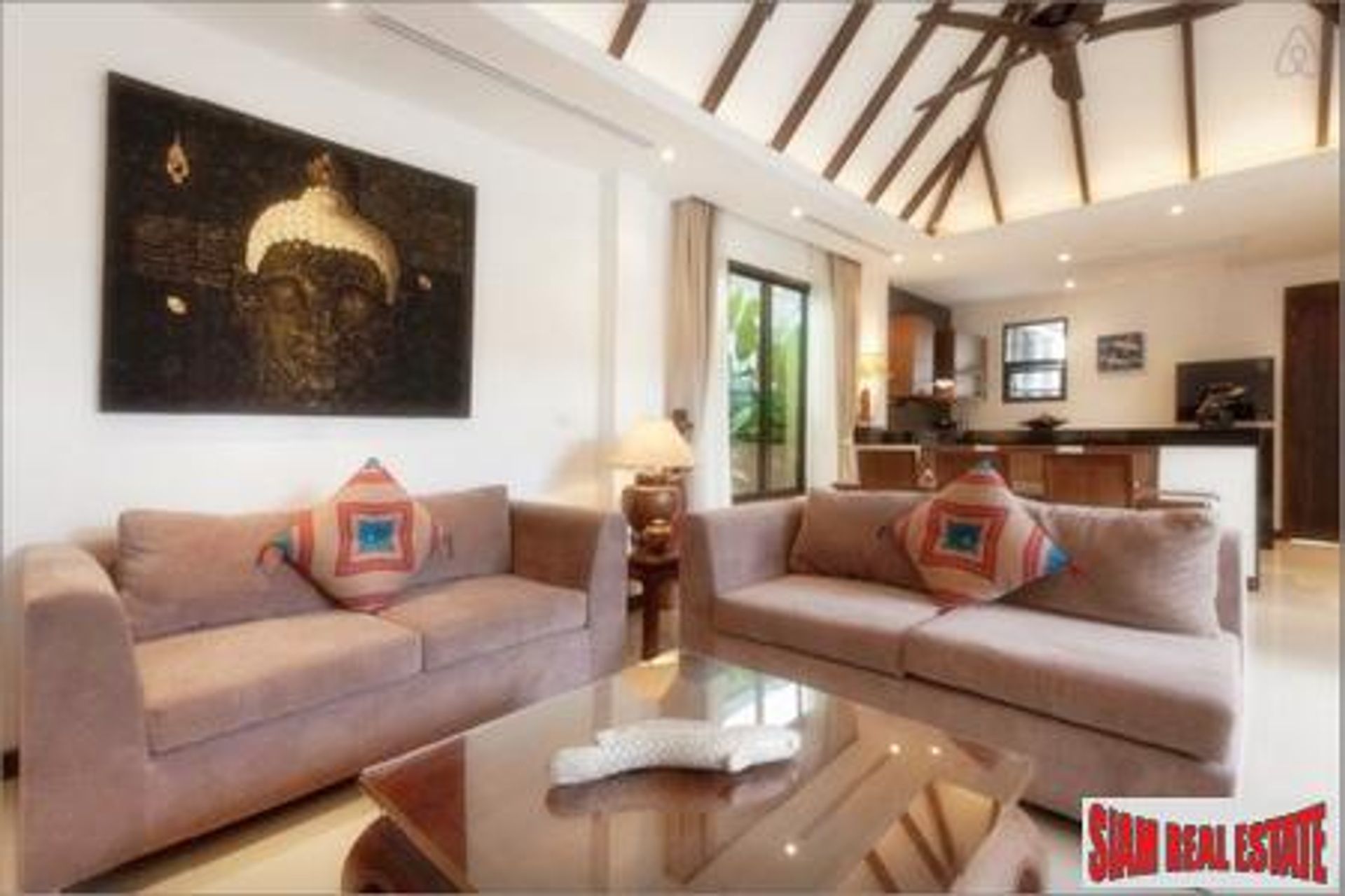 Huis in Thalang, Phuket 10026045