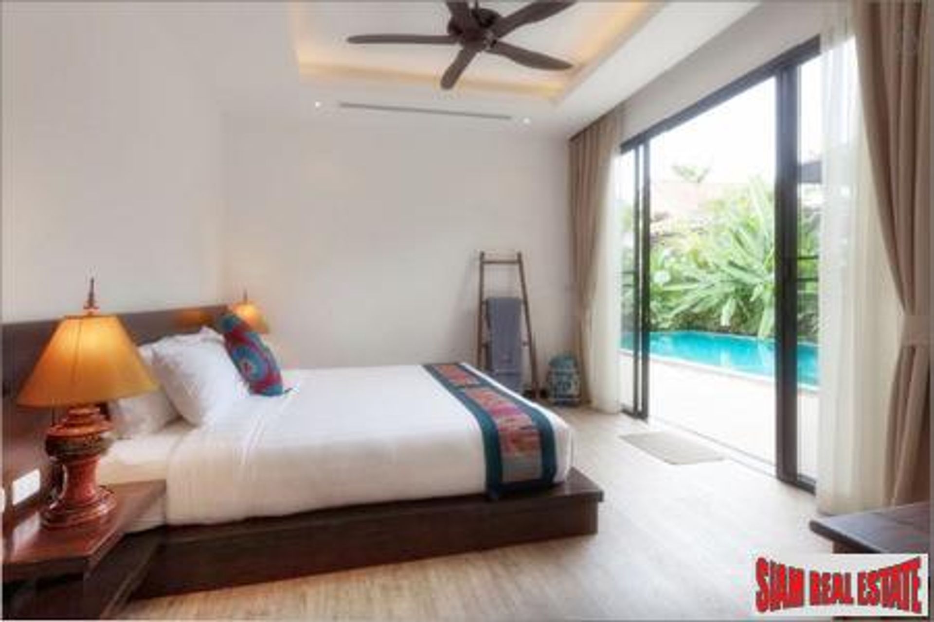 Huis in Thalang, Phuket 10026045