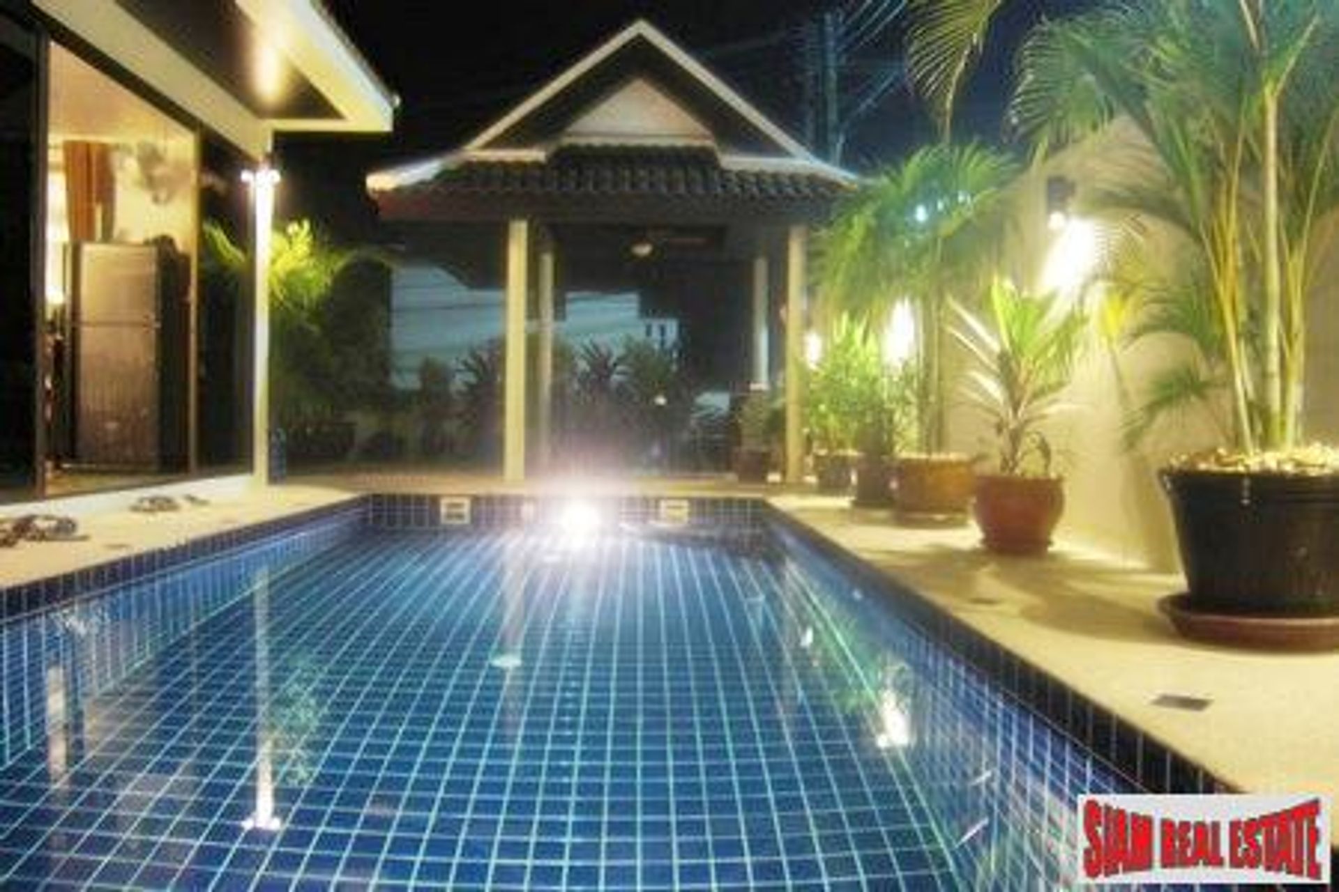 casa en Ban Huai Luk (1), Phuket 10026046