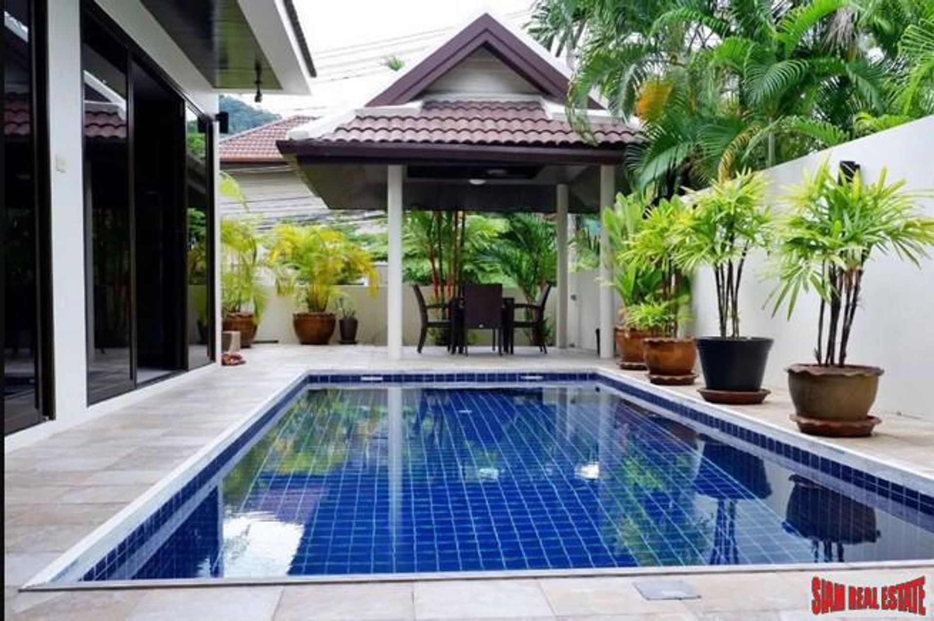 casa en Ban Huai Luk (1), Phuket 10026046