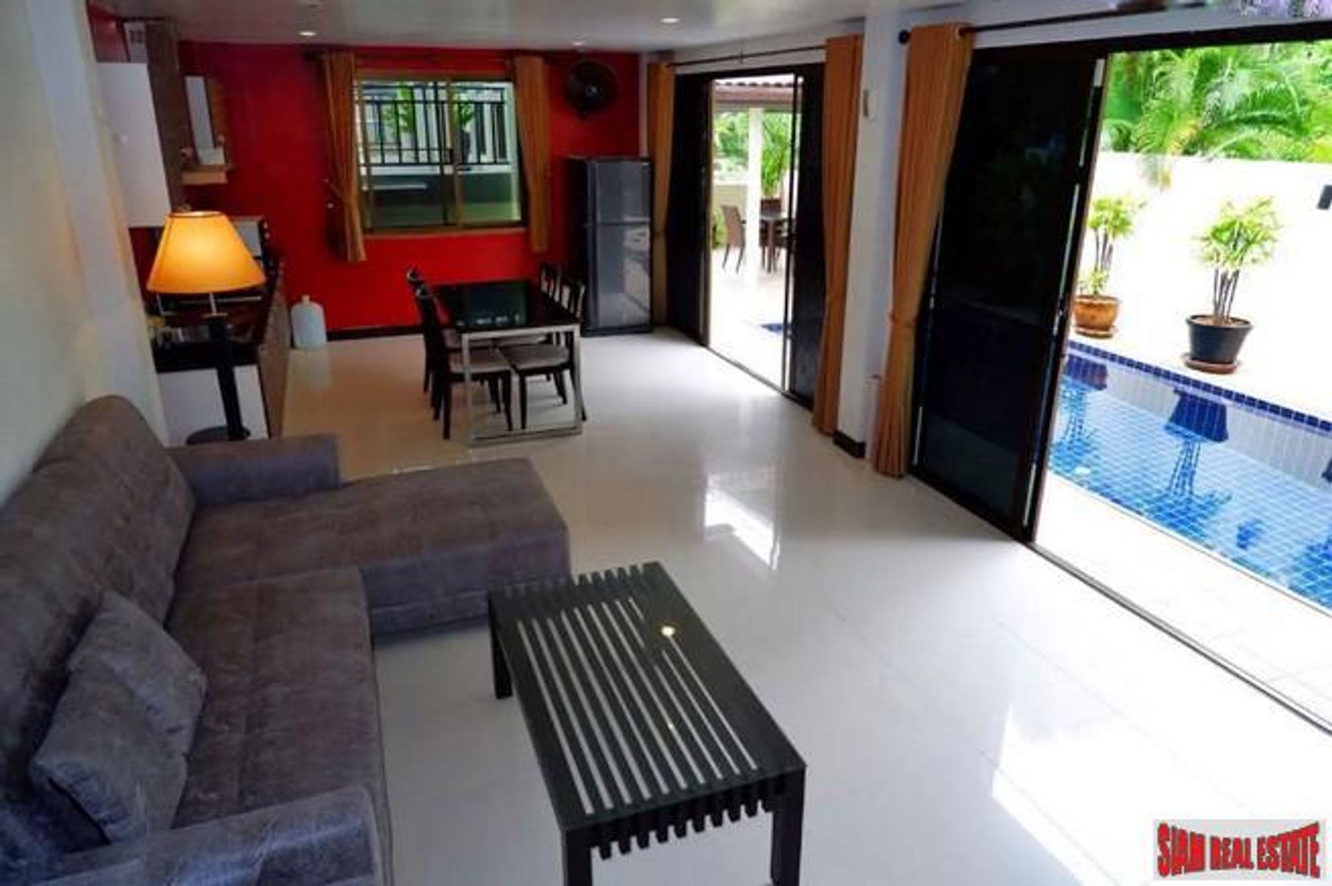 casa en Ban Huai Luk (1), Phuket 10026046