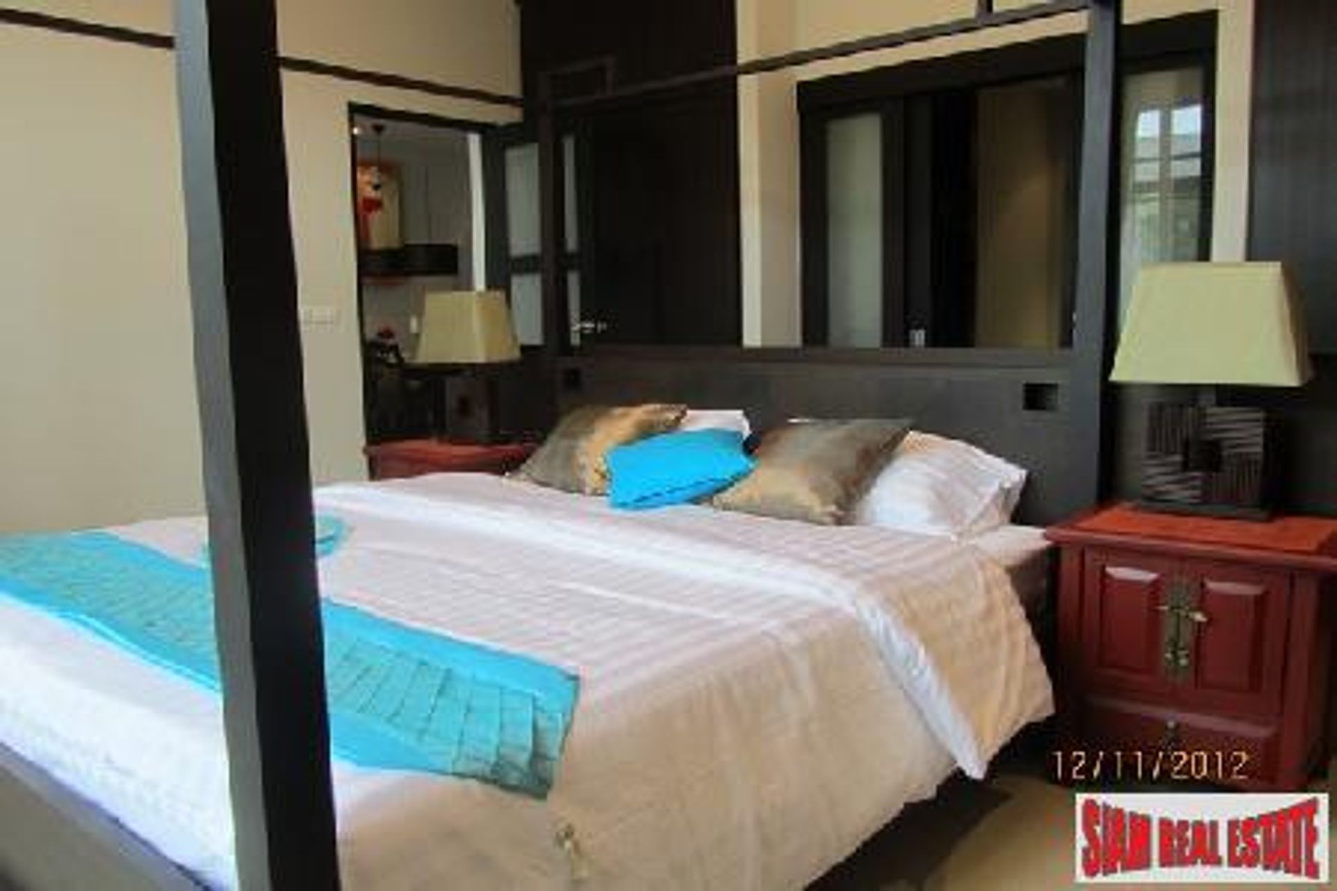 Huis in Rawai, Phuket 10026054