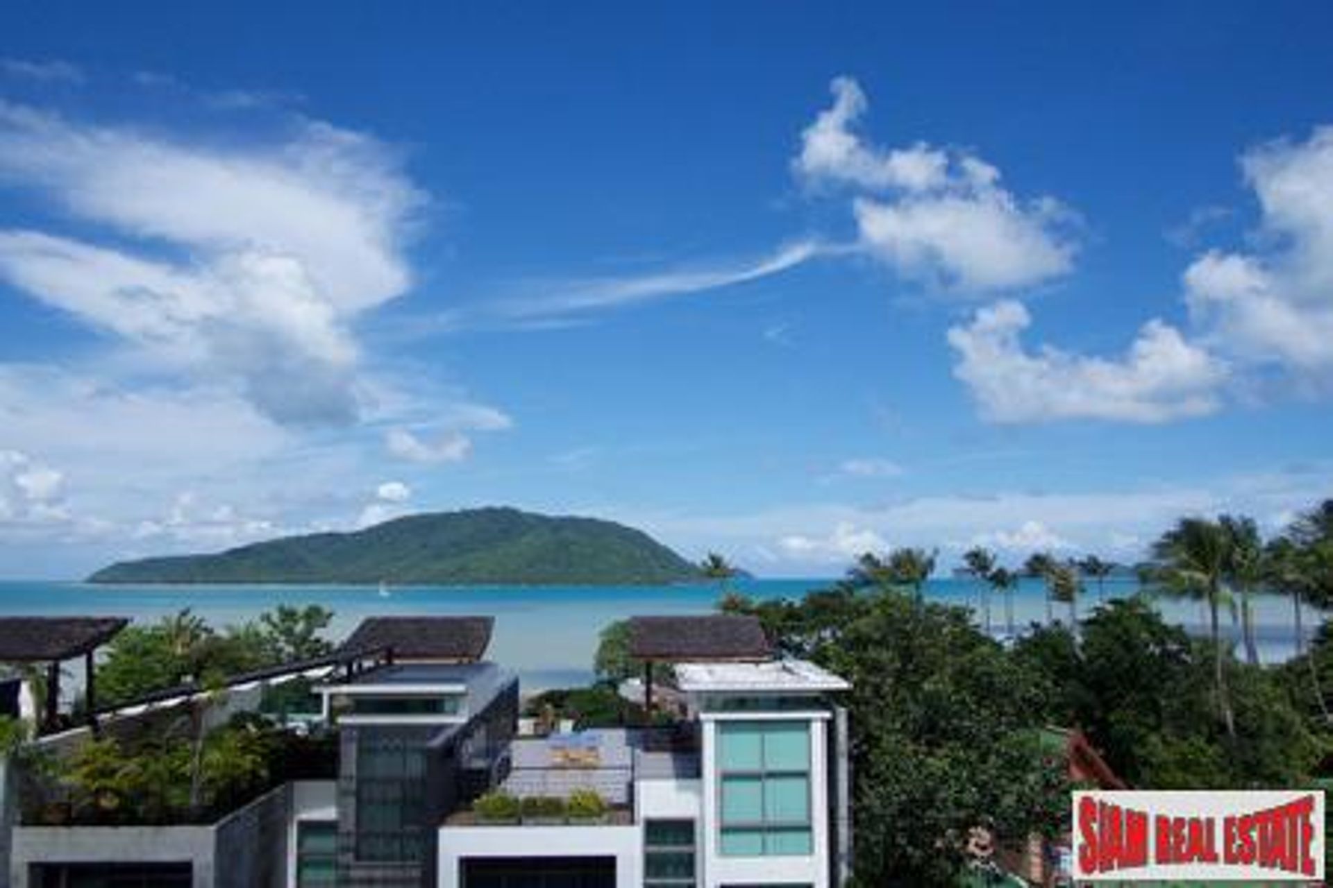 房子 在 班邦坤迪, 普吉島 10026061