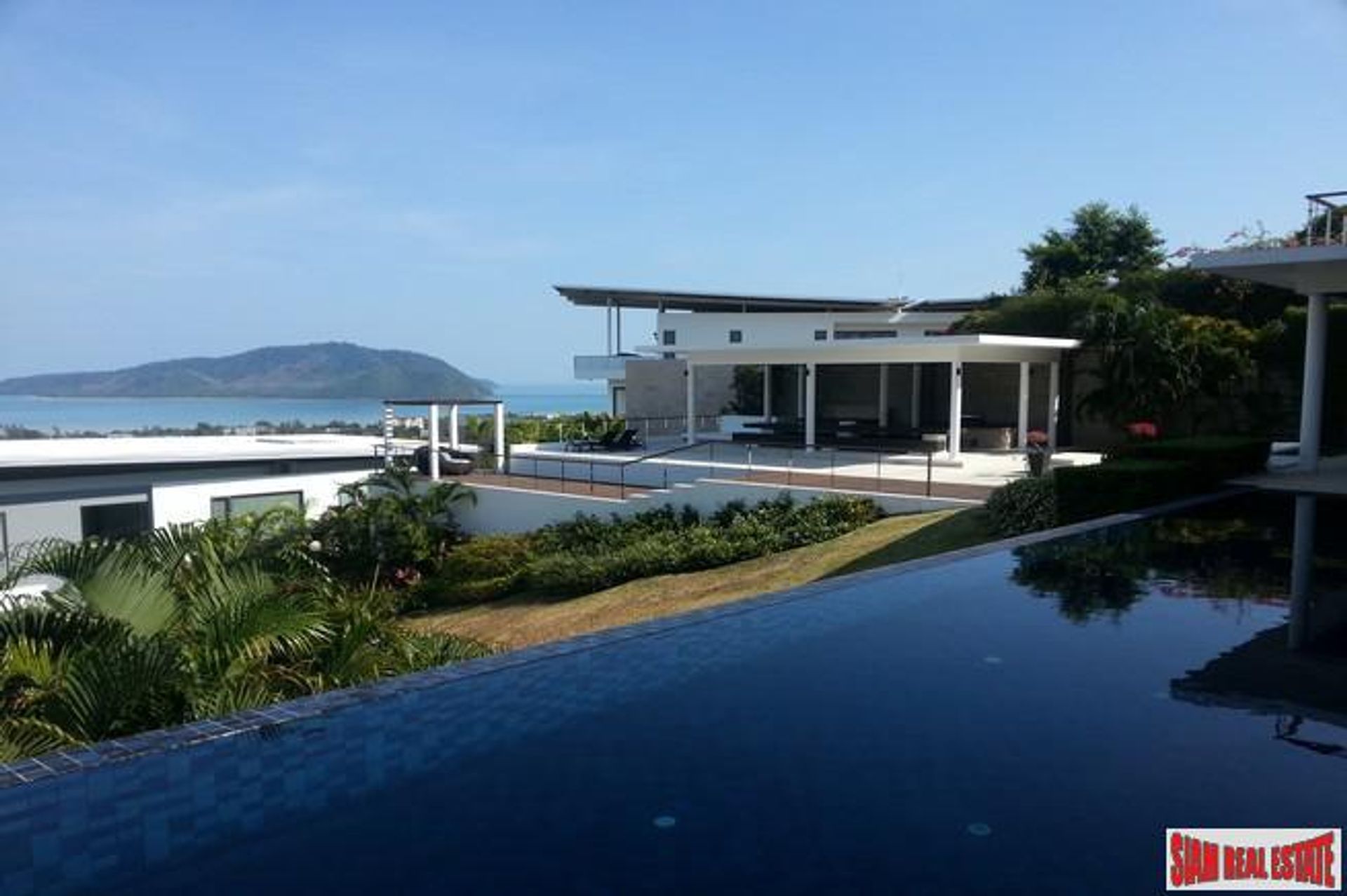 Hus i Rawai, Phuket 10026067