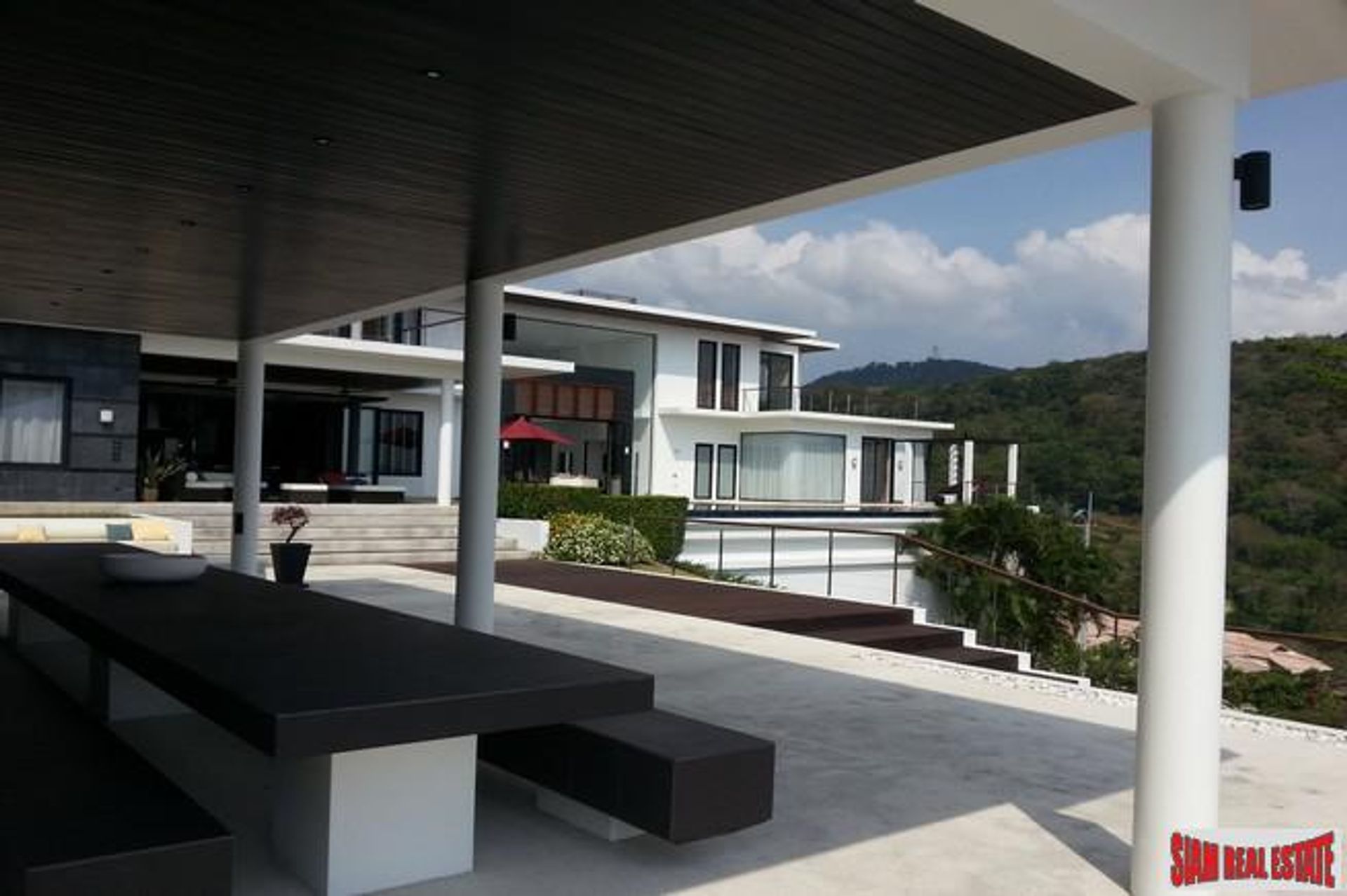 Hus i Rawai, Phuket 10026067