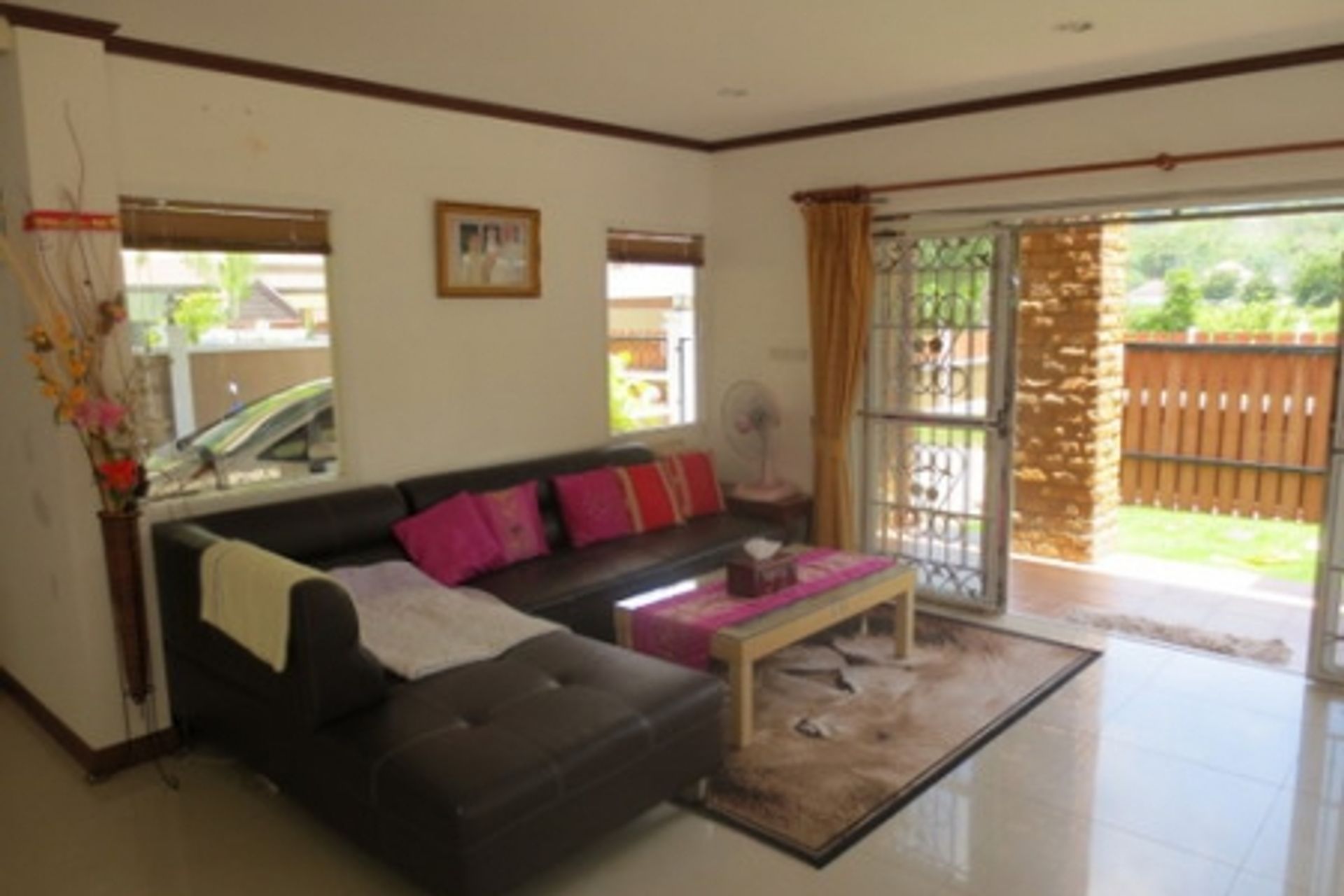 Hus i Ban Wat Mai, Phuket 10026070