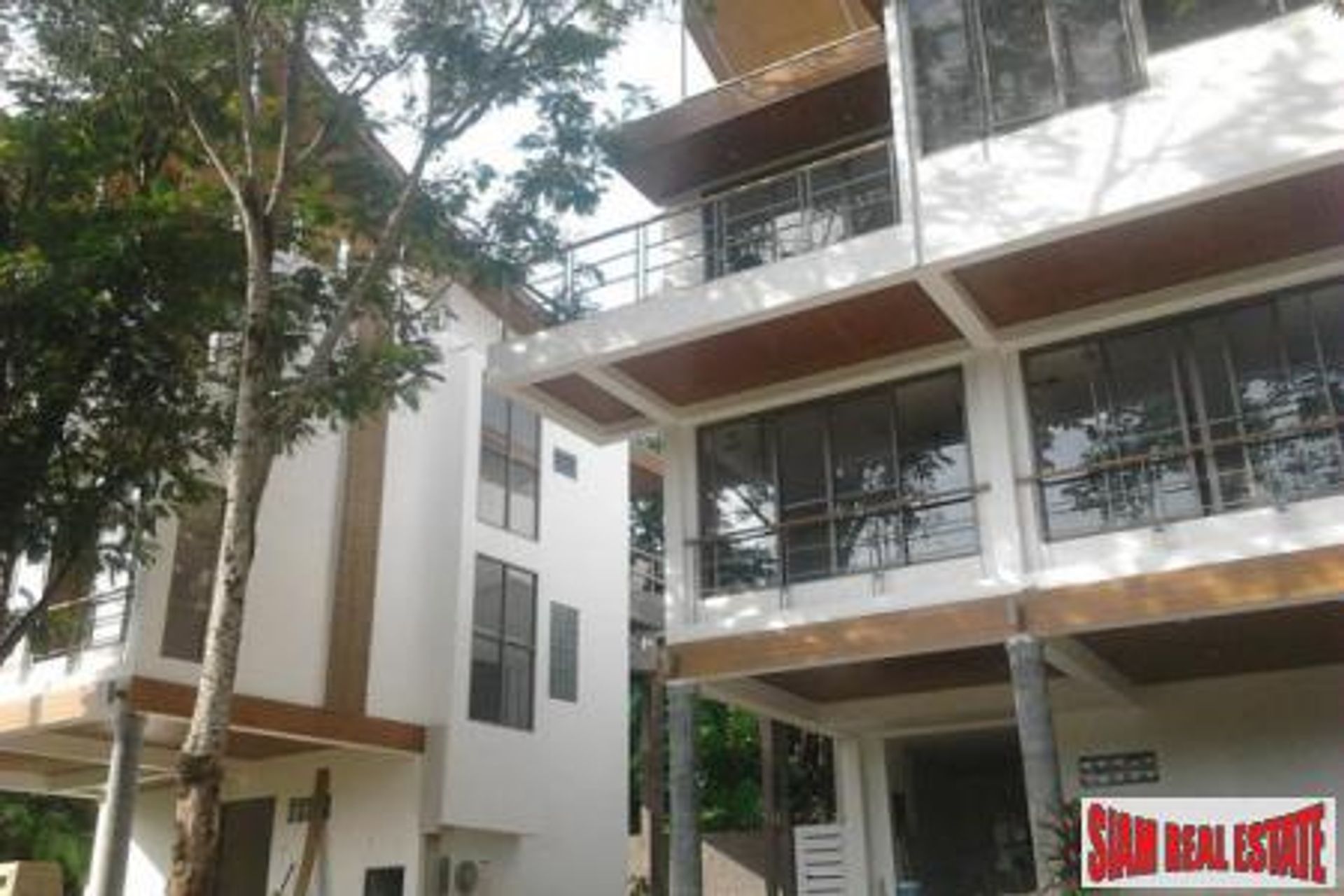 Hus i Ban Wat Mai, Phuket 10026073