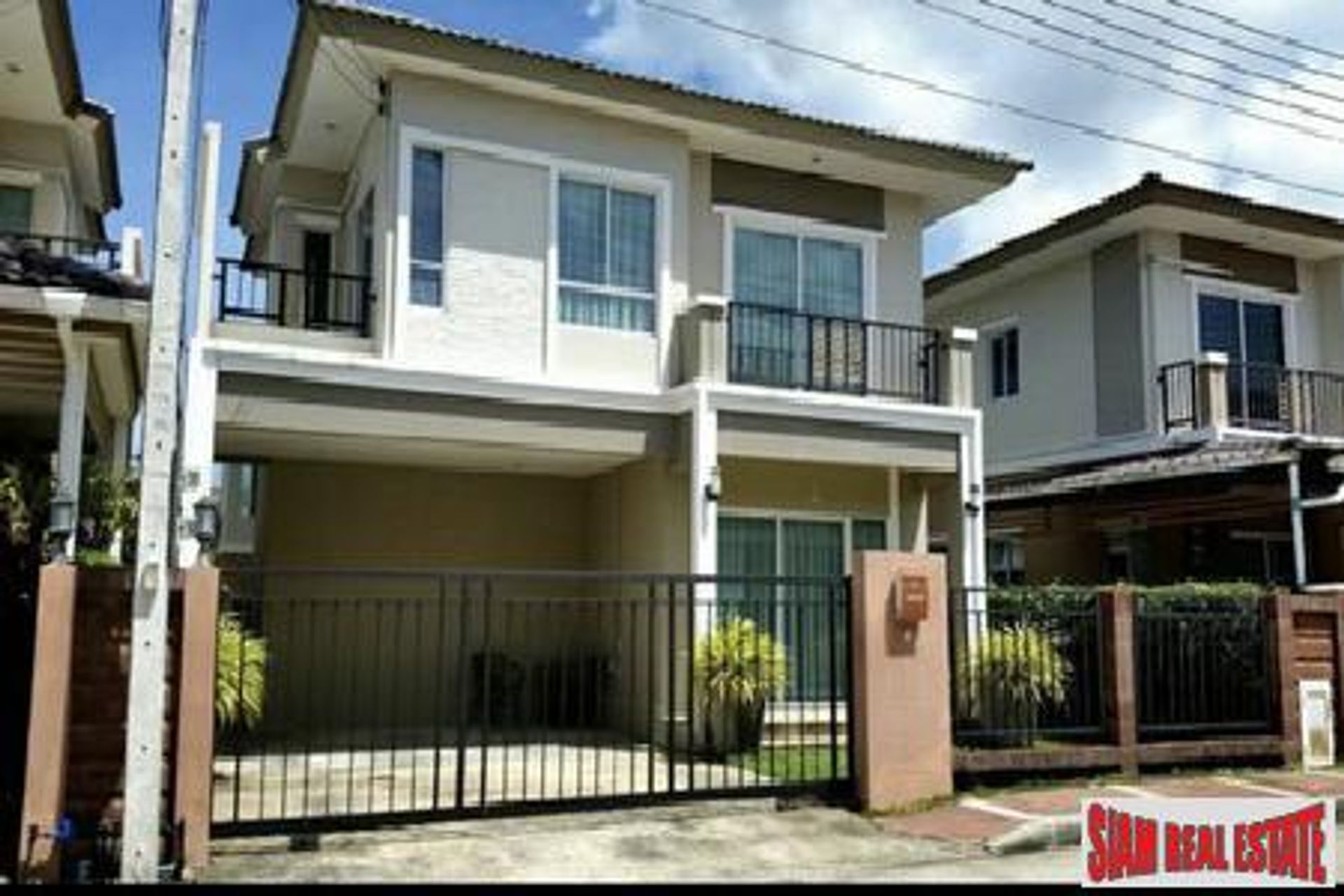 House in Ban Thung Thong, Phuket 10026075