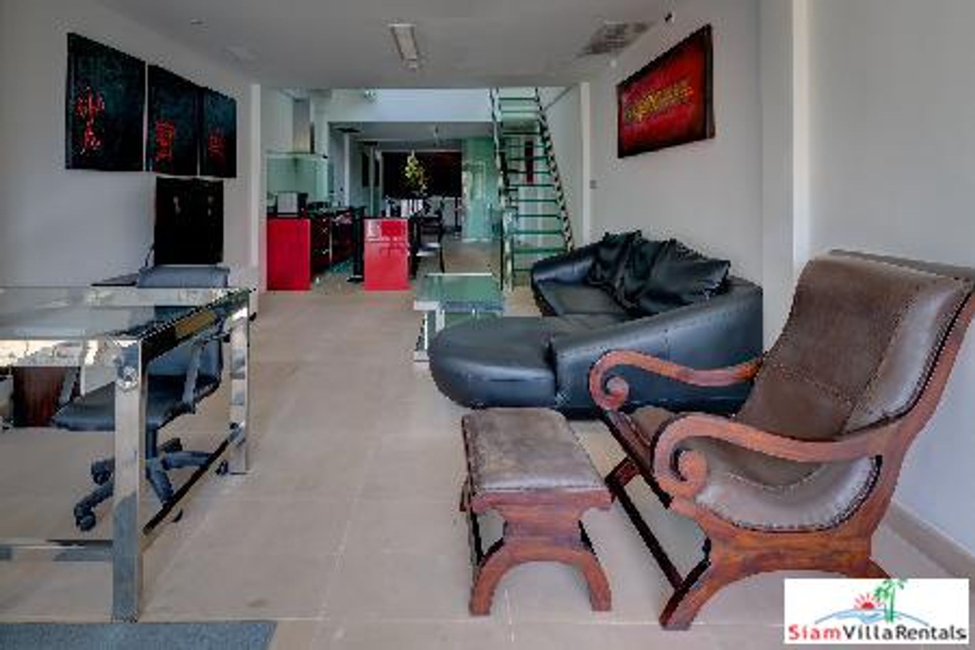 Condominium in Surin Beach, Phuket 10026076