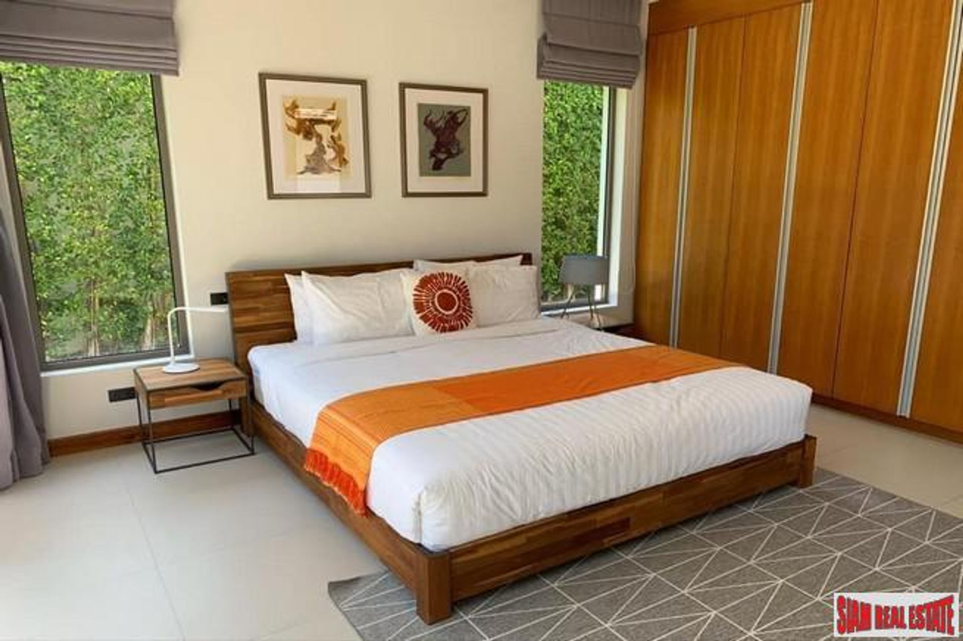 casa en Layan, Phuket 10026079