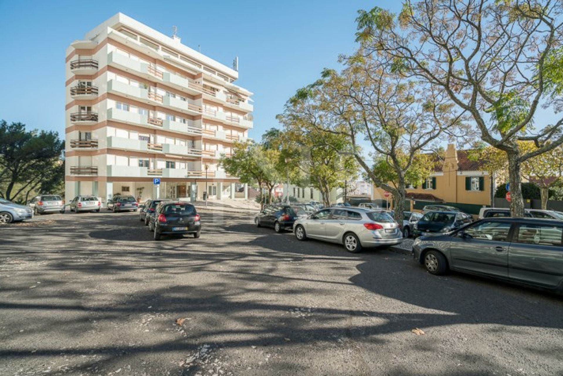 Condominium in Cascais e Estoril, Cascais 10026086